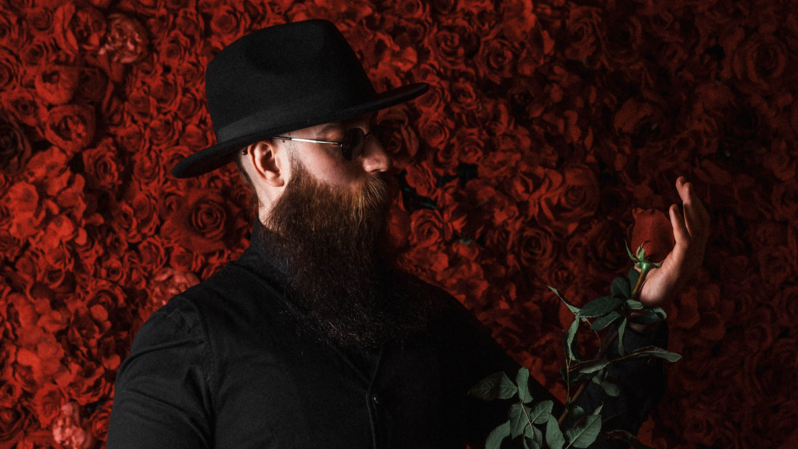 Даниил Гришин. Фотограф Дмитрий Шевченко