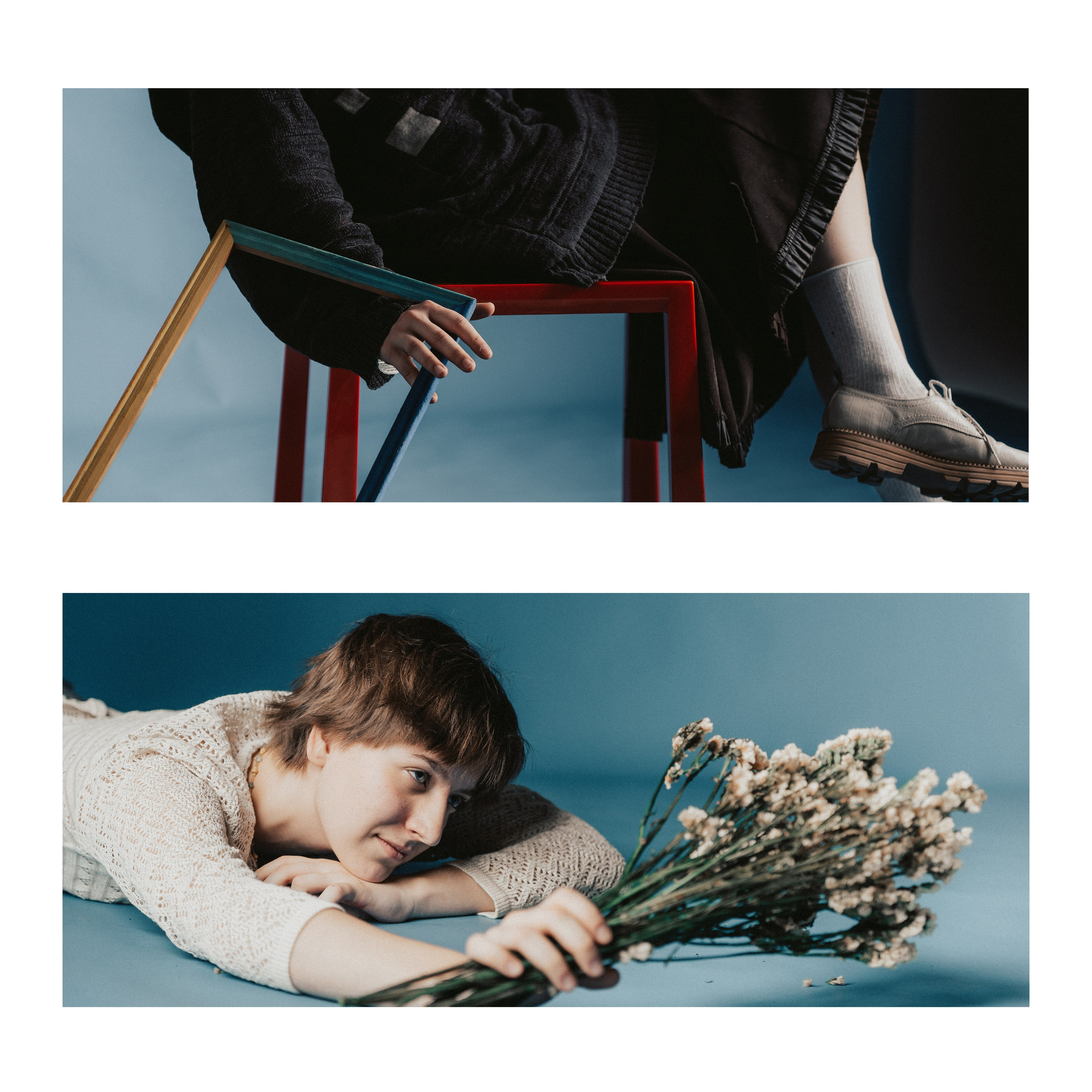 Настя. Репортажный фотограф Красноярск