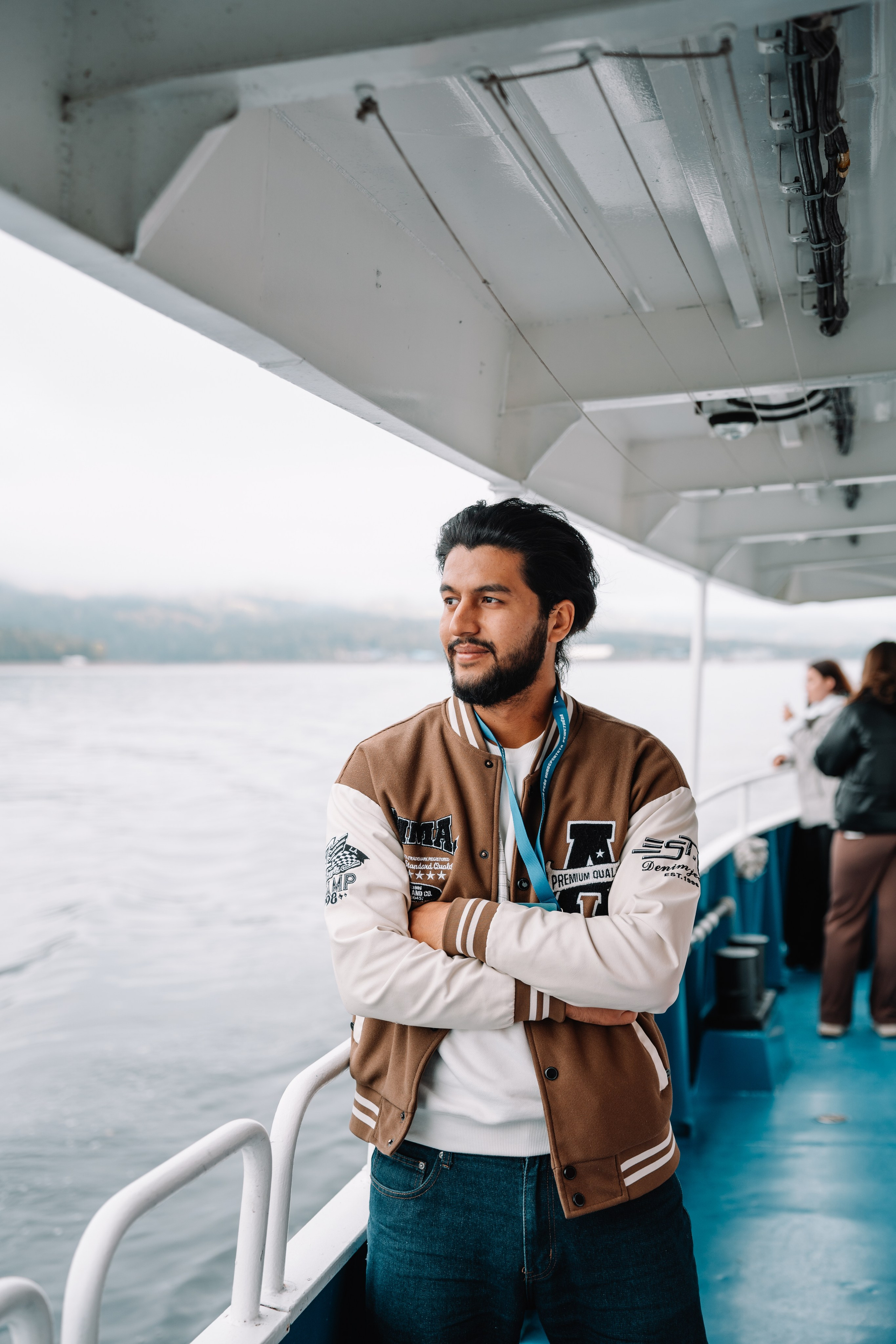 Образовательный рейв университета Решетнёва. Репортажный фотограф Красноярск