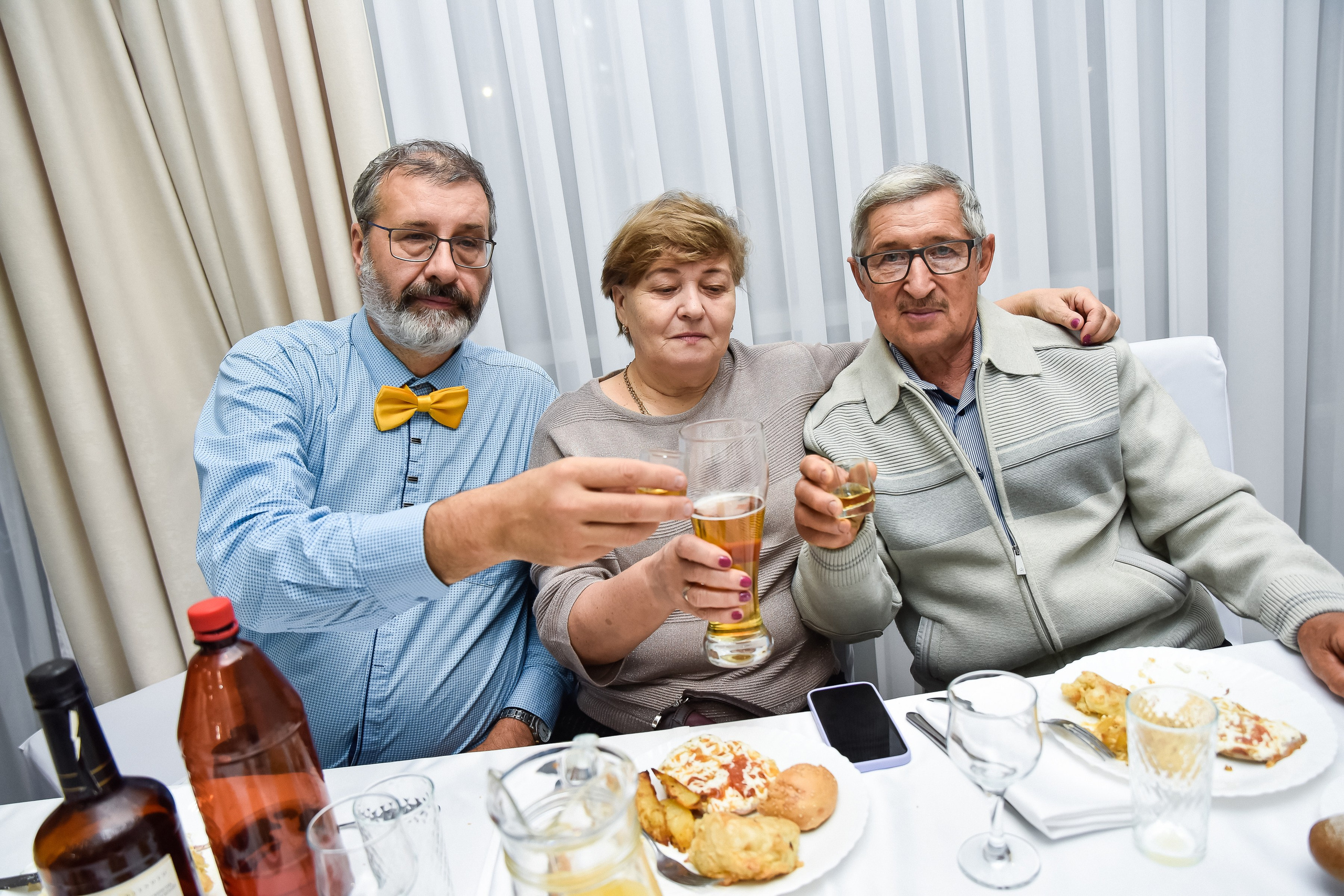 Юбилей Татьяны