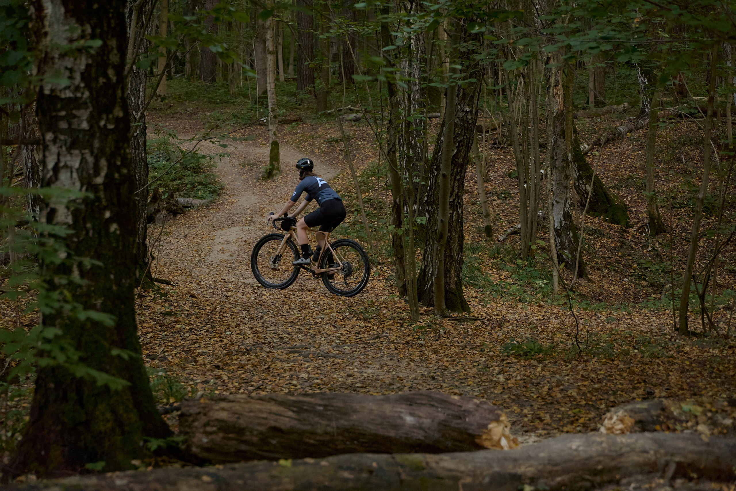 Yoeleo G21 для Мosgorbike. Еремина Катерина