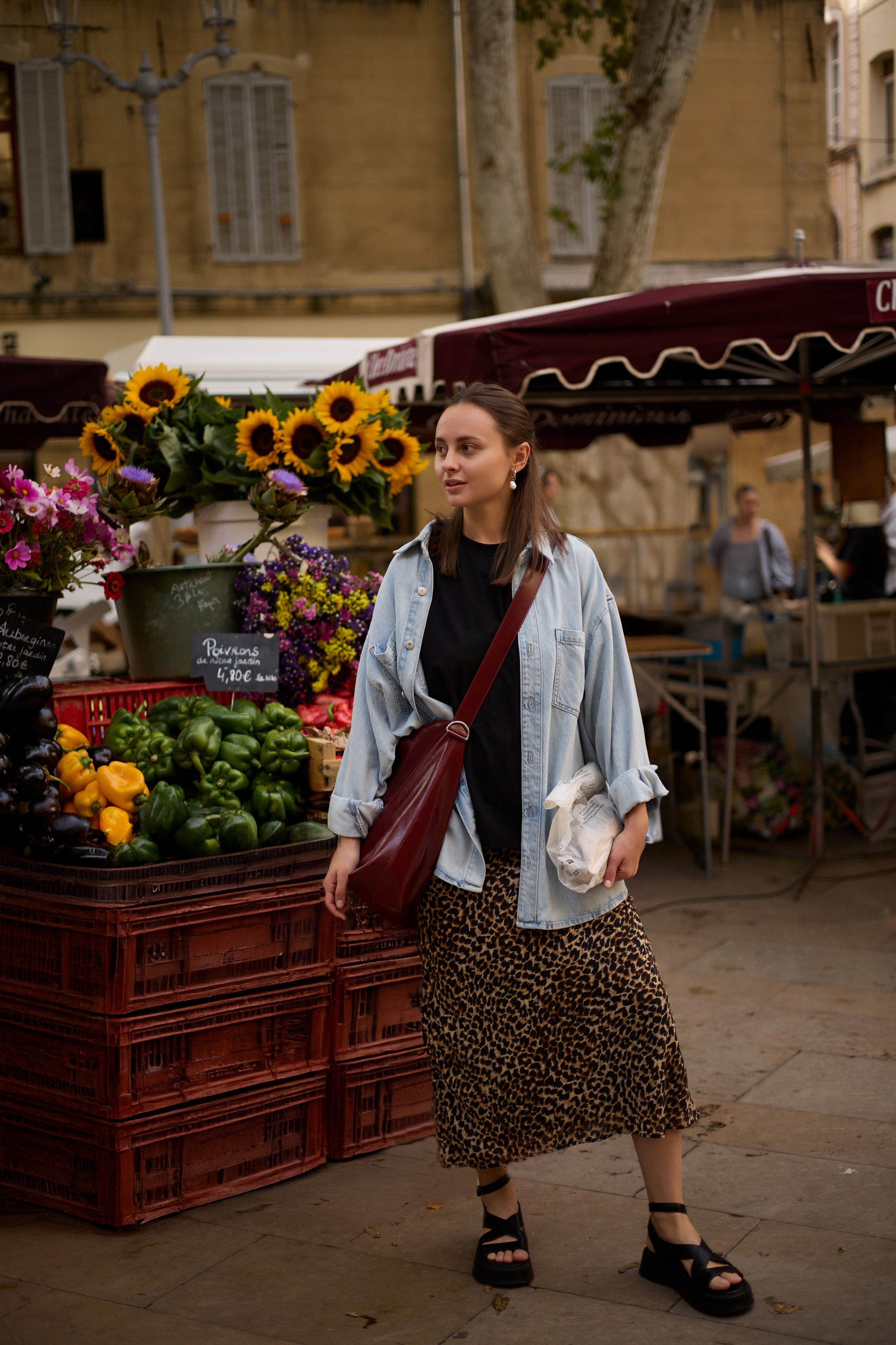 France (Provence & Paris) Sep'25. Анастасия Зобнинá — фотограф в Санкт-Петербурге/СПб