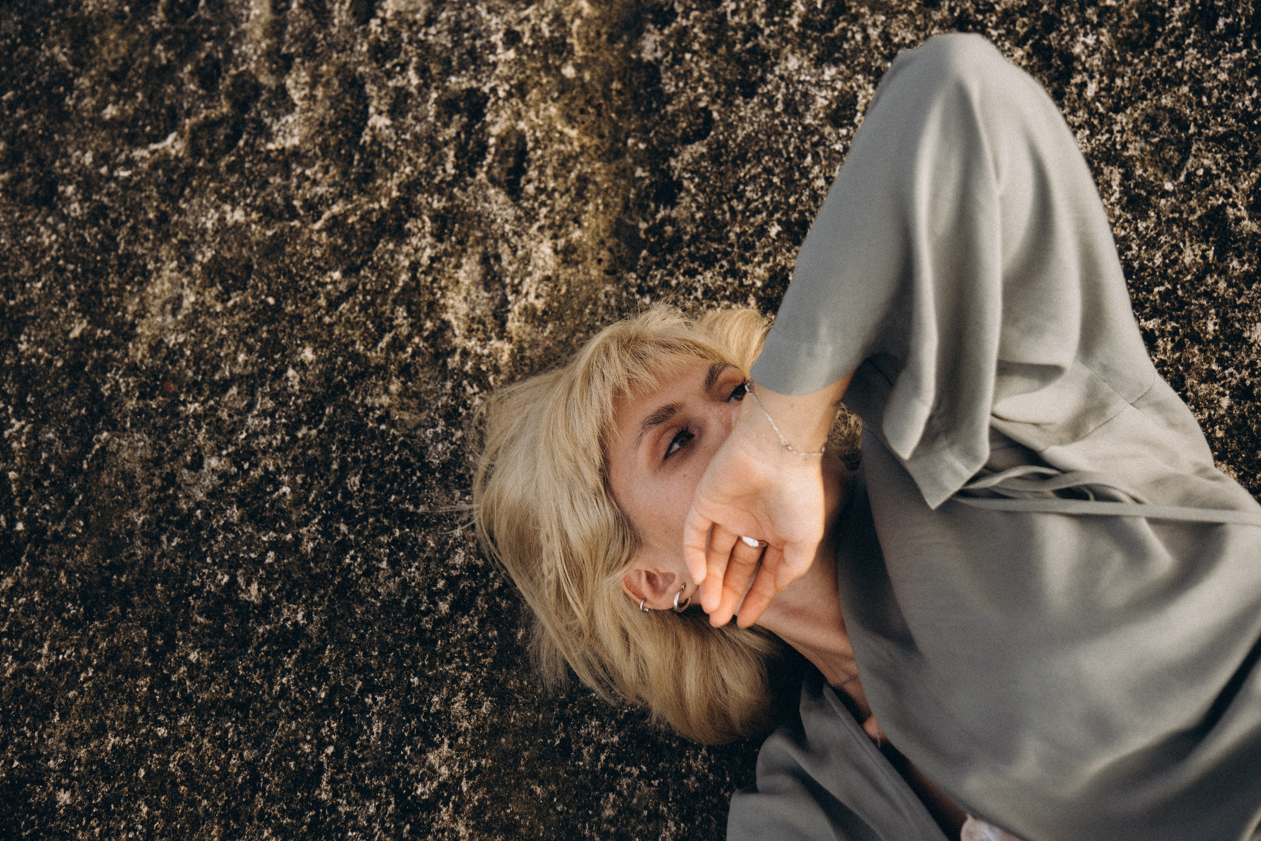 Delya. Olga Antipova — photographer