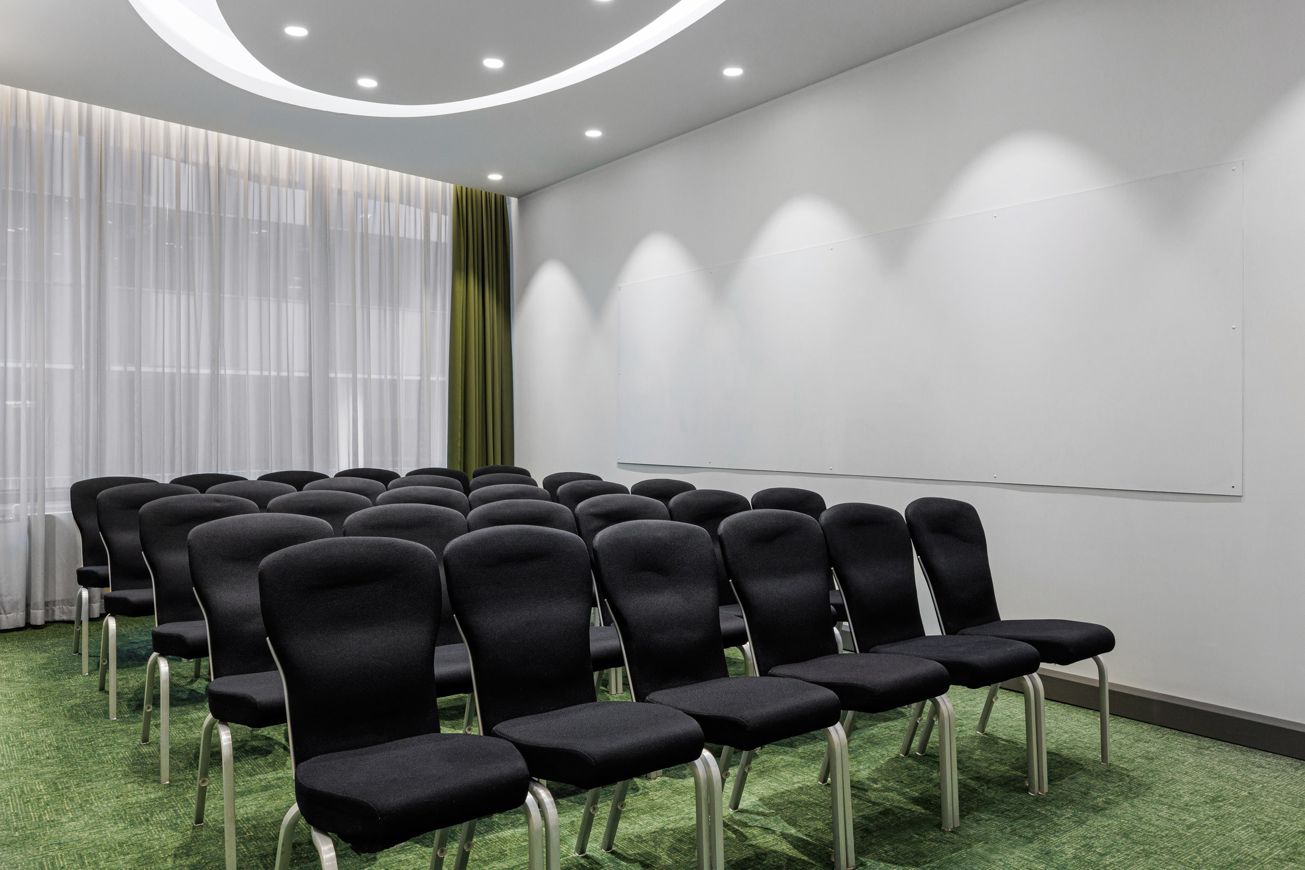 Cosmos Selection Moscow Sheremetyevo Airport Hotel