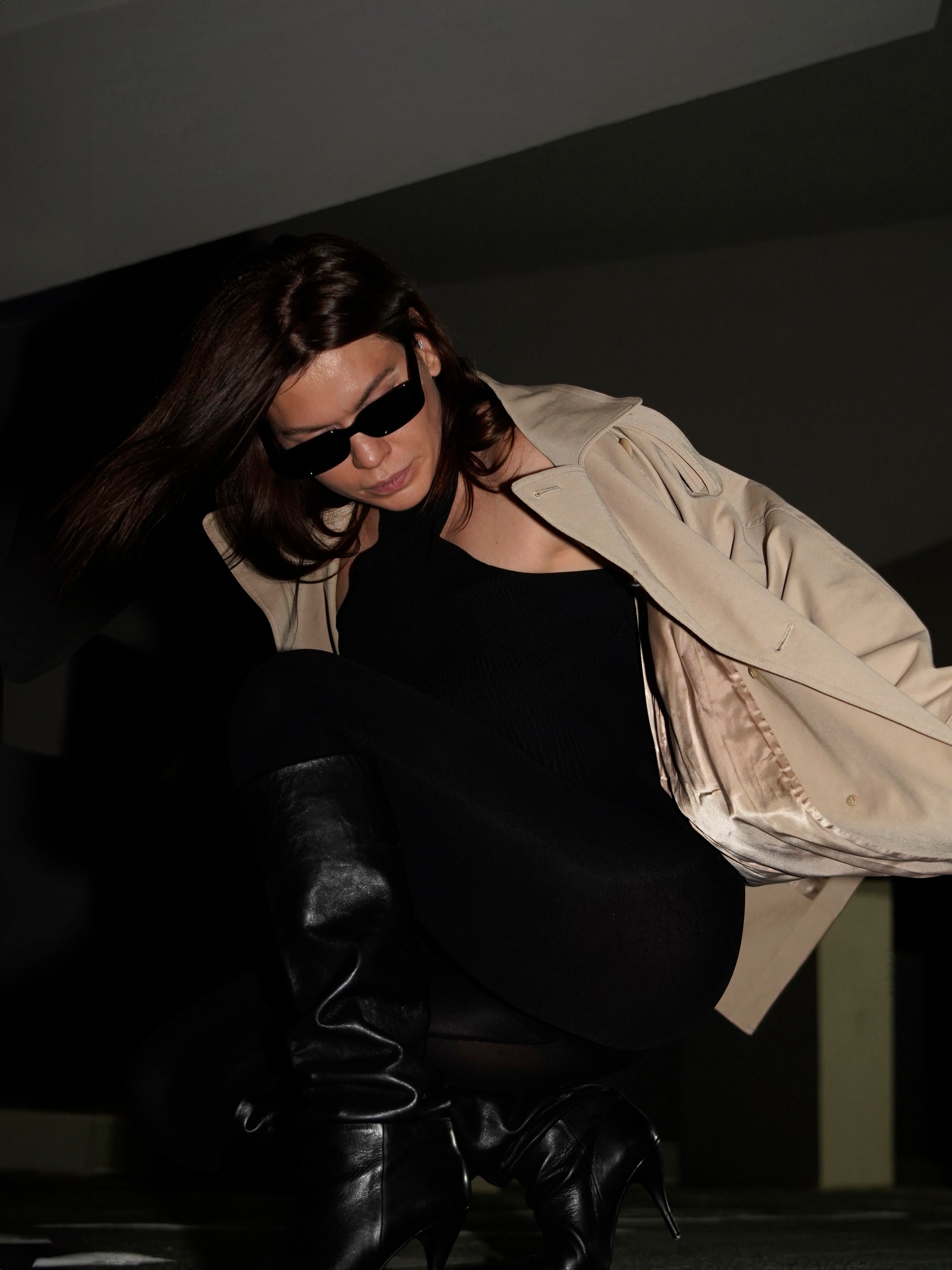 Настя bigsoul. Анна, фотограф Москва, Зеленоград