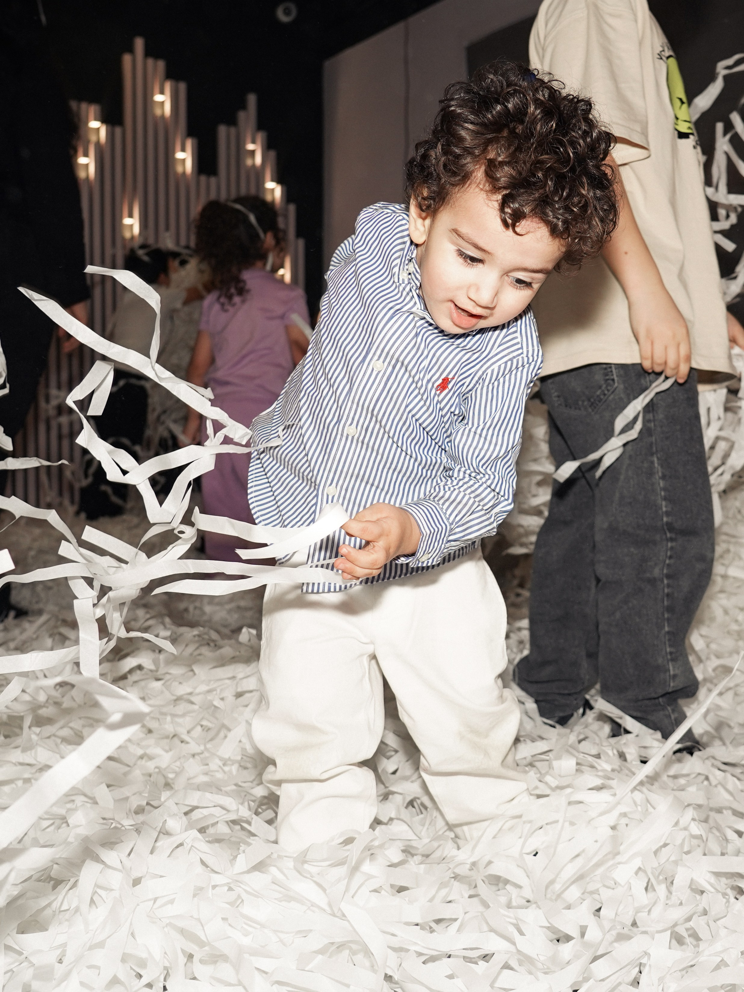 Детский день рождения📍лофт Бомонд. Анна, фотограф Москва, Зеленоград