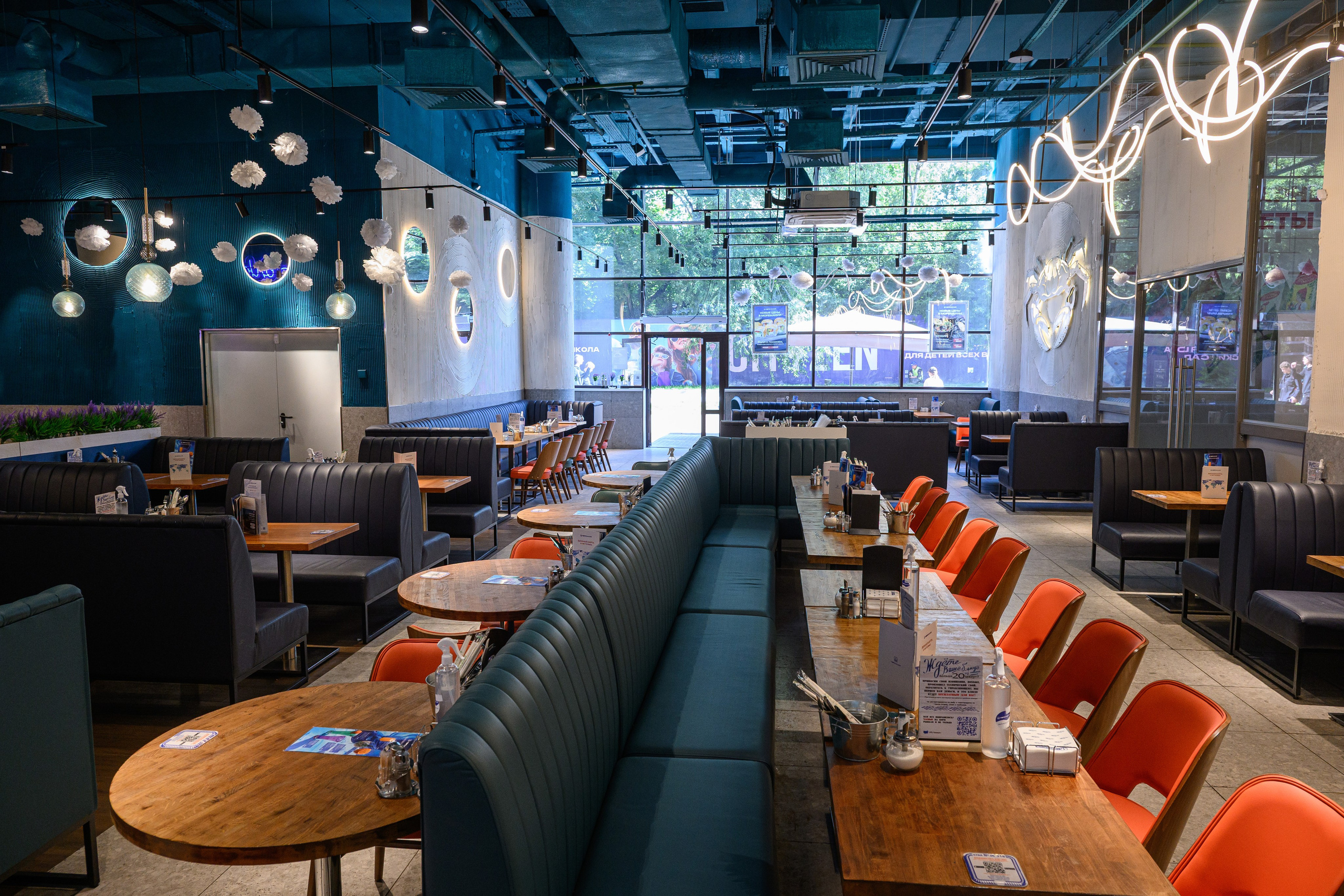 Архитектура и Интерьеры. Алексей Мигачёв фотограф и видеооператор в Москве