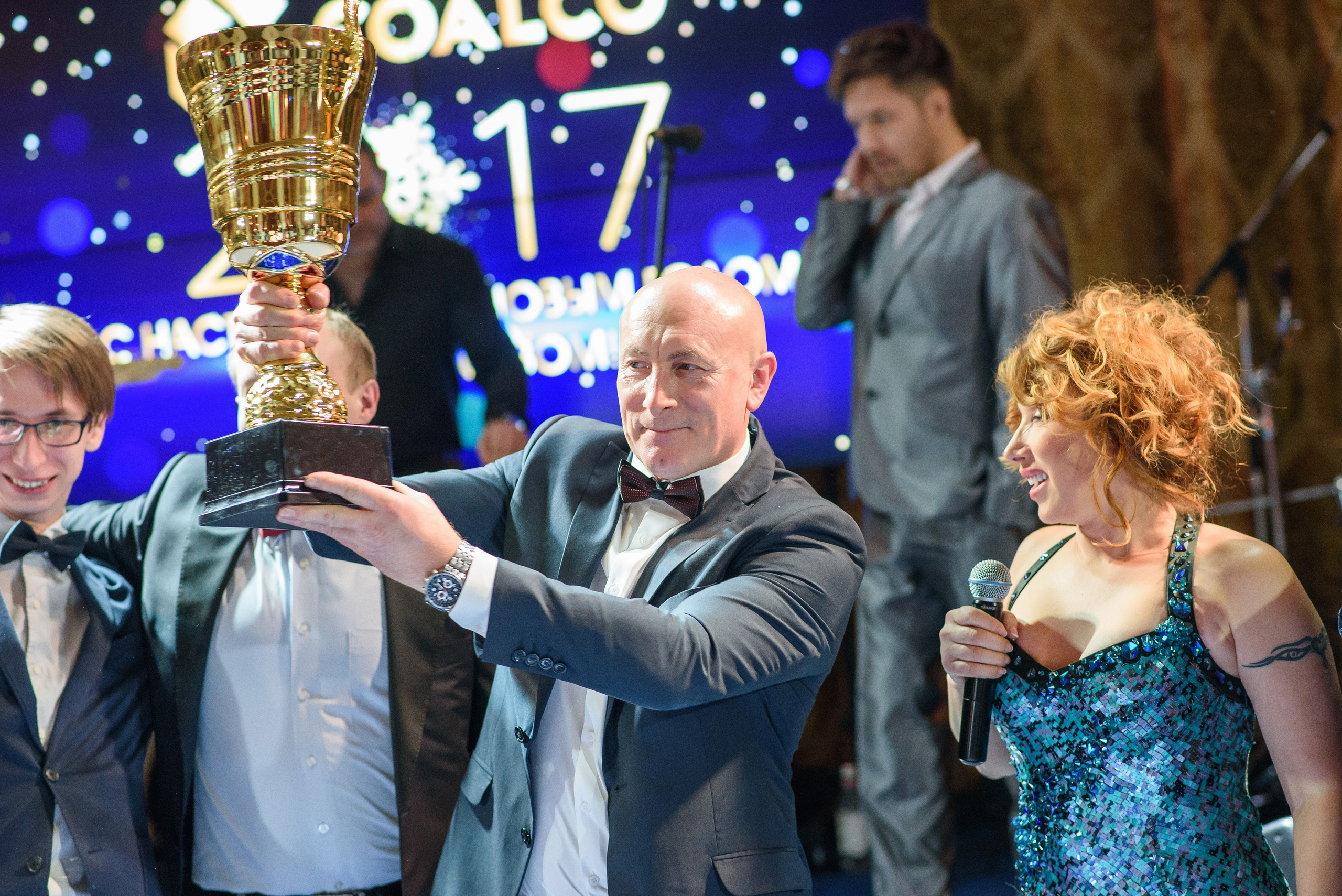 Вечеринки. Алексей Мигачёв фотограф и видеооператор в Москве