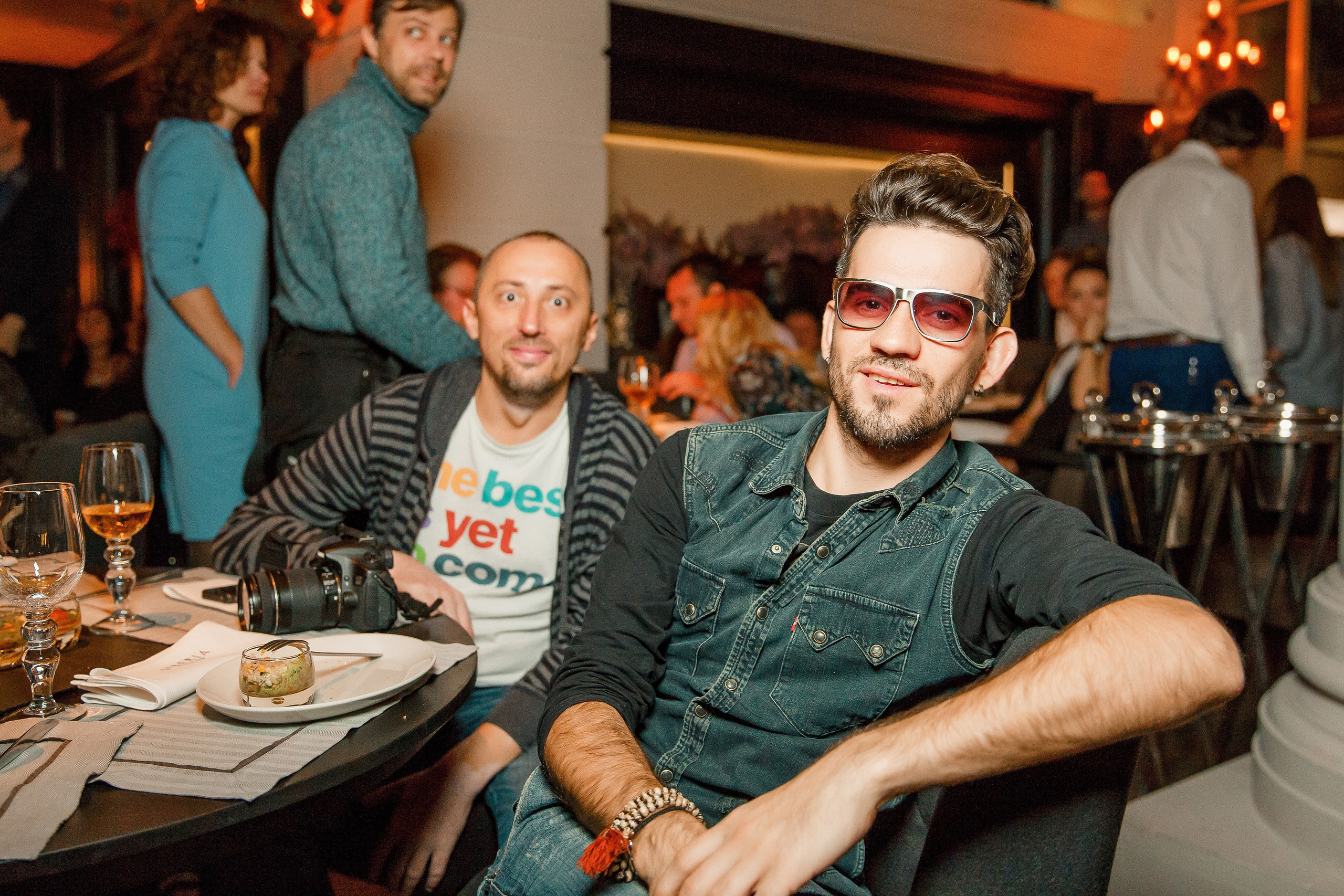 Репортажи. Алексей Мигачёв фотограф и видеооператор в Москве