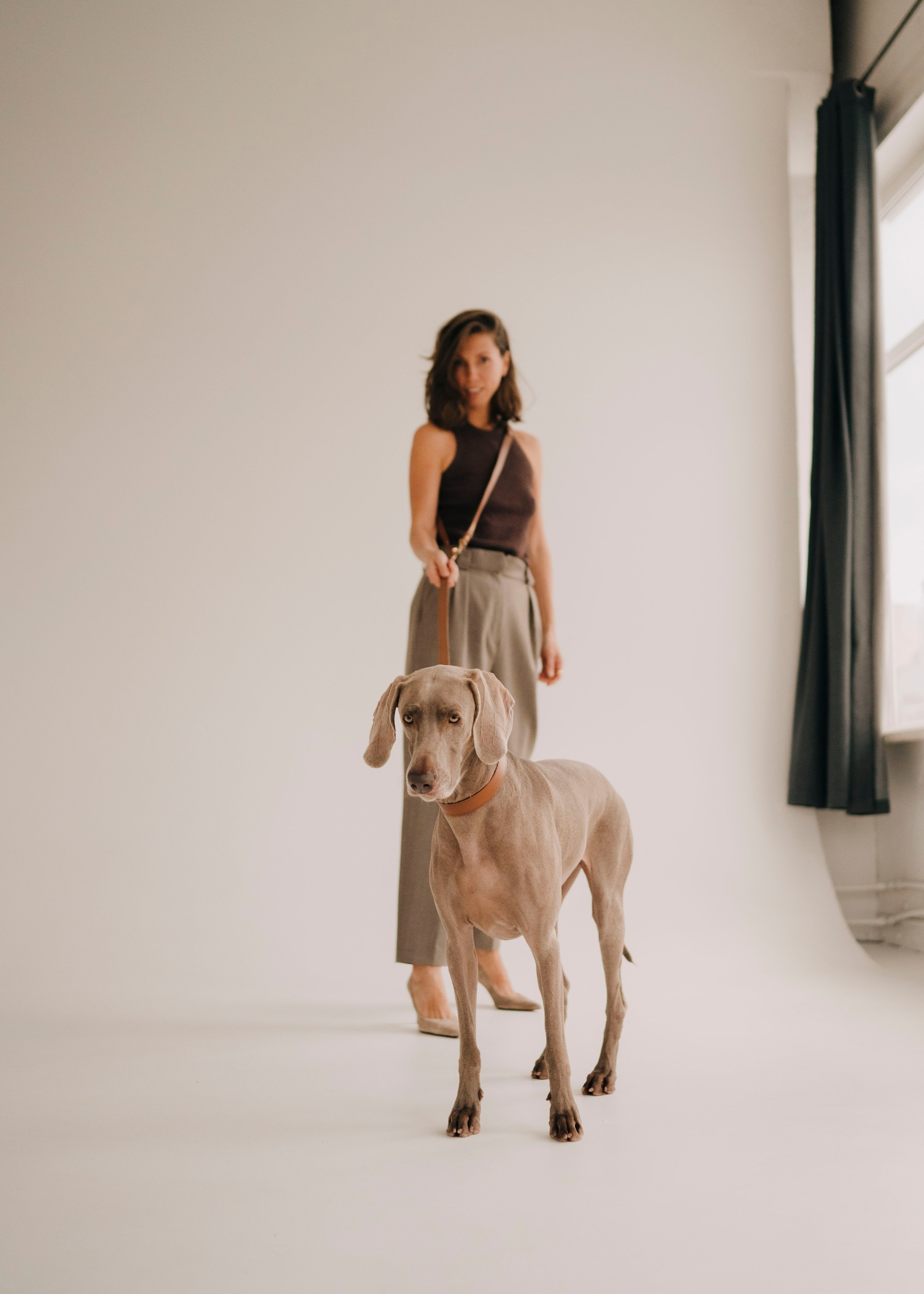 Фани. Фотограф- анималист Александра Матвеева