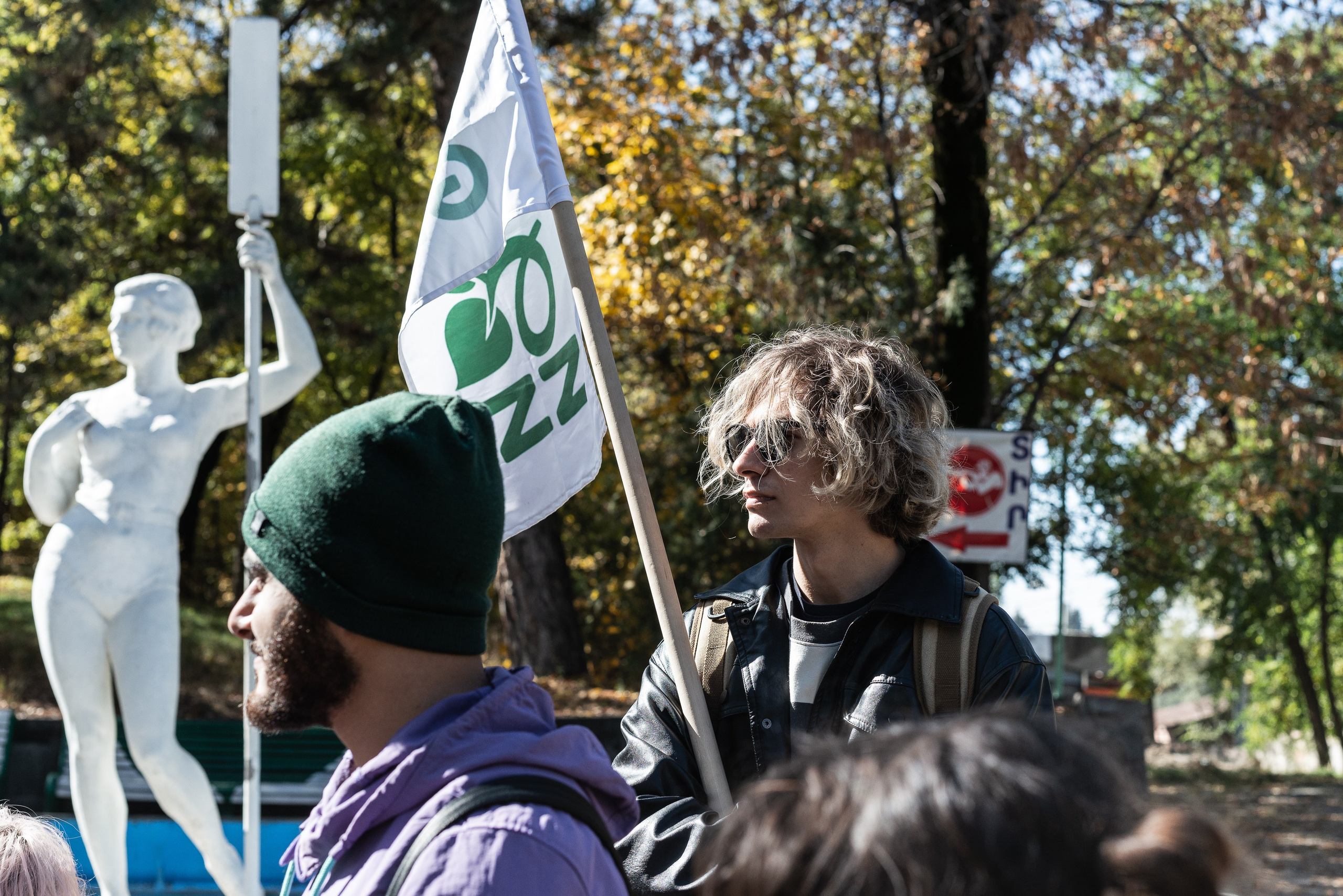 Эко мероприятия. Ивент-фотограф Санкт-Петербург/Event photographer based in St.Petersburg, Russia