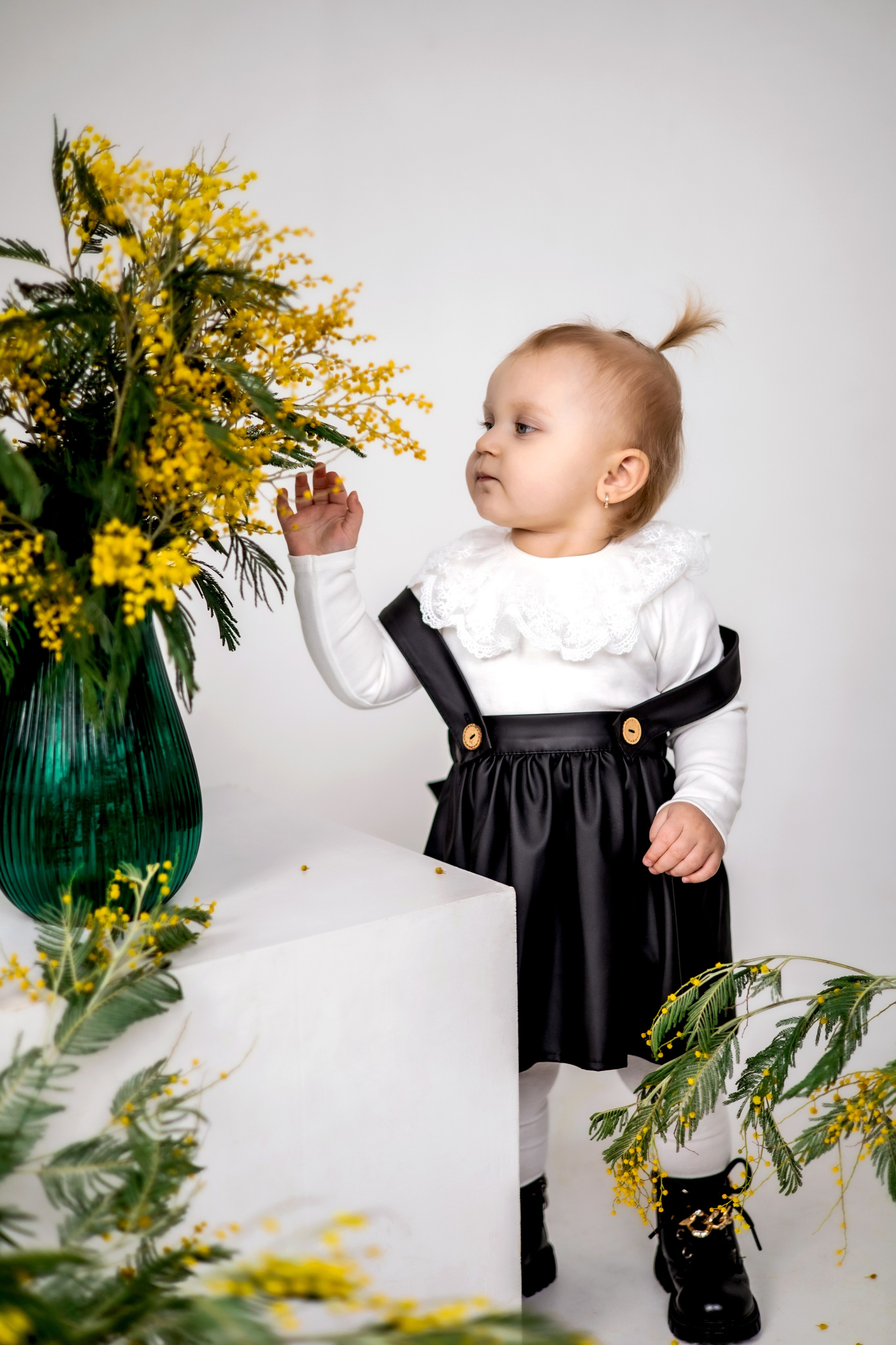 Евангелина. Фотограф Надежда Лукьянова