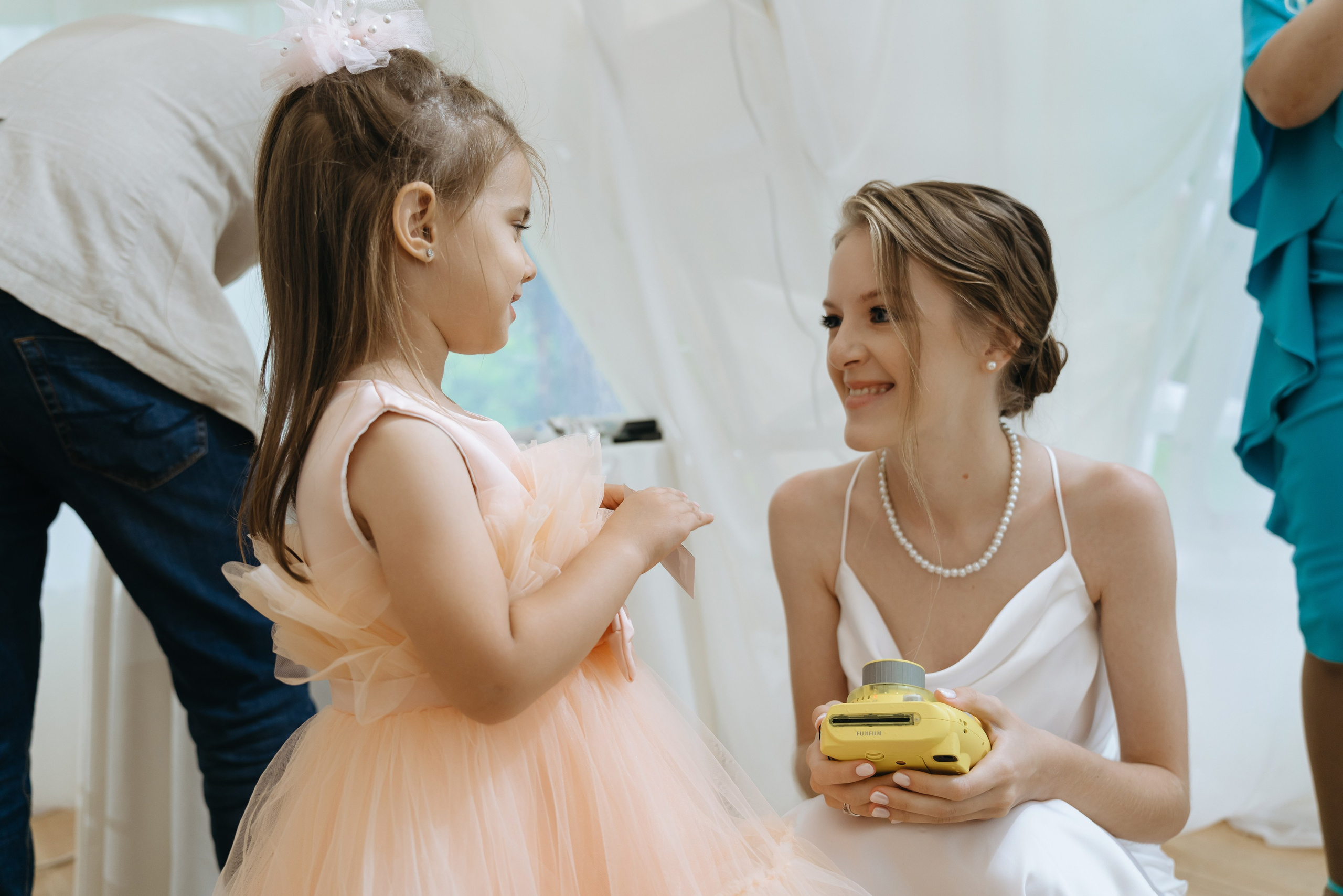 Никита и Маша. Свадебный фотограф Красноярск Вязьминова Мария