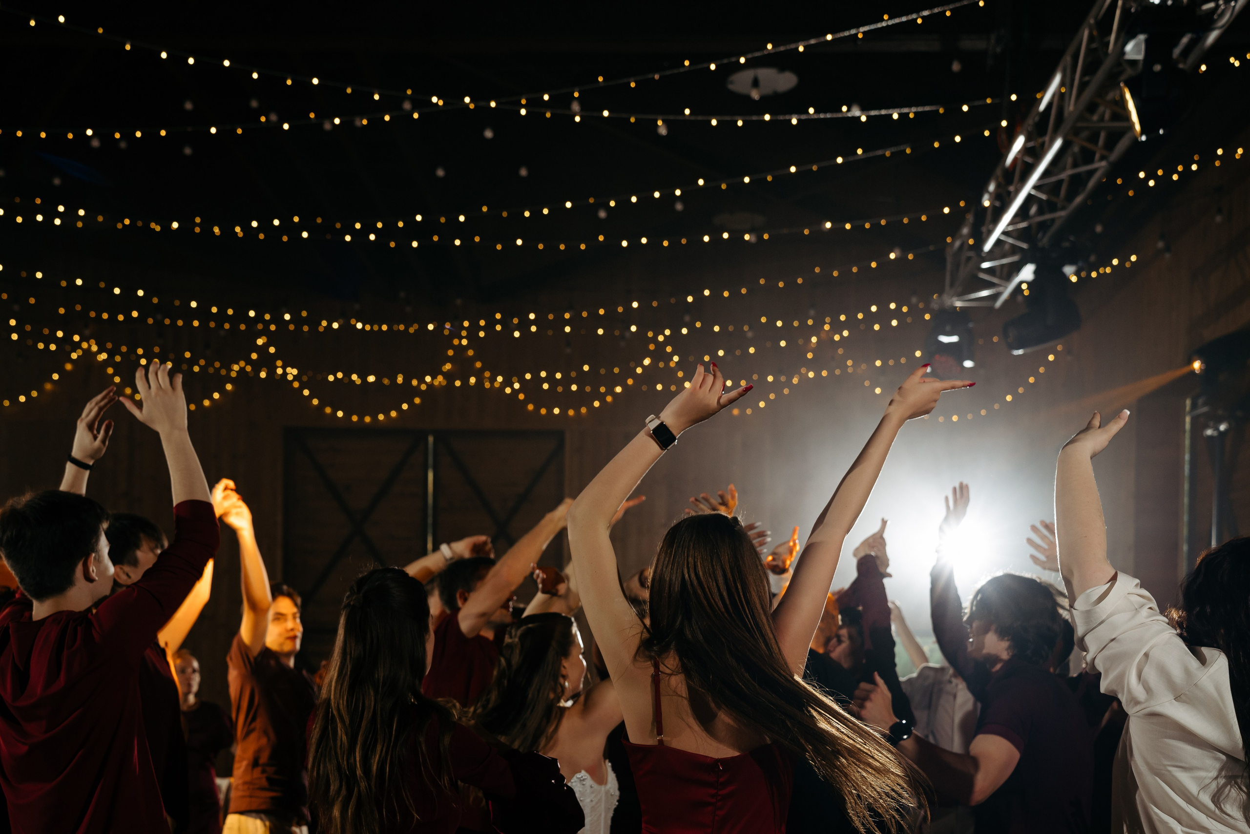 Игорь и Юлия. Свадебный фотограф Красноярск Вязьминова Мария