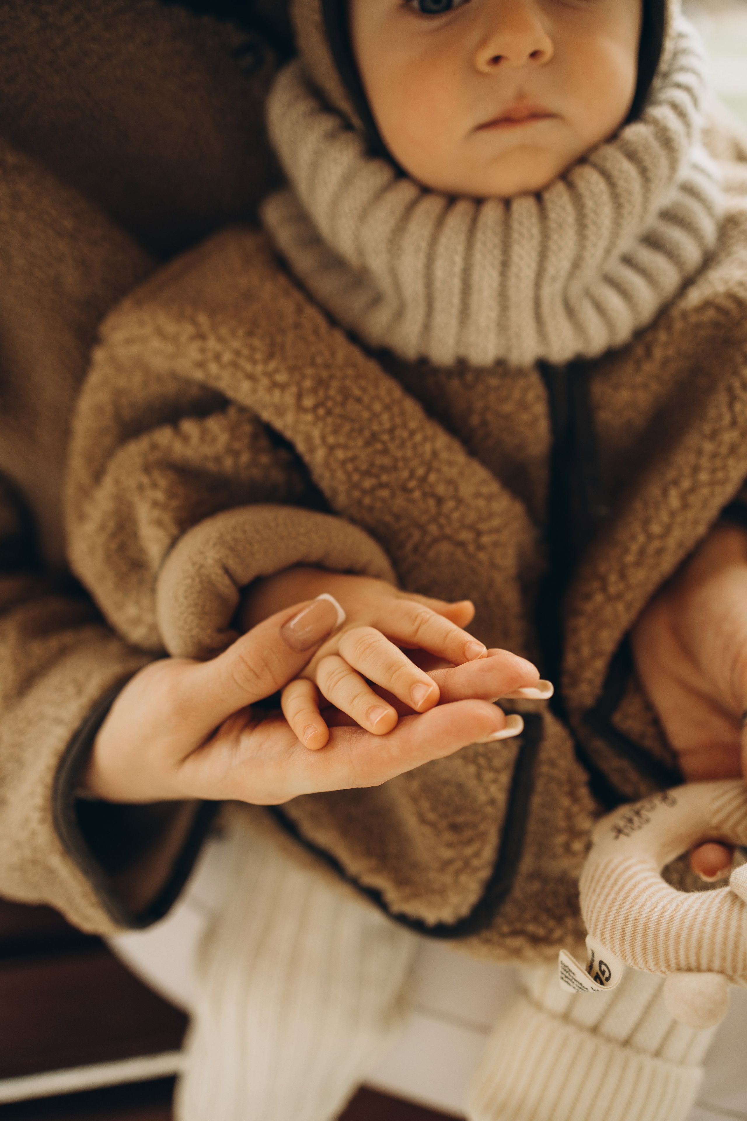 Марина и Федор. Семейный фотограф в Москве Виктория Ястребинская