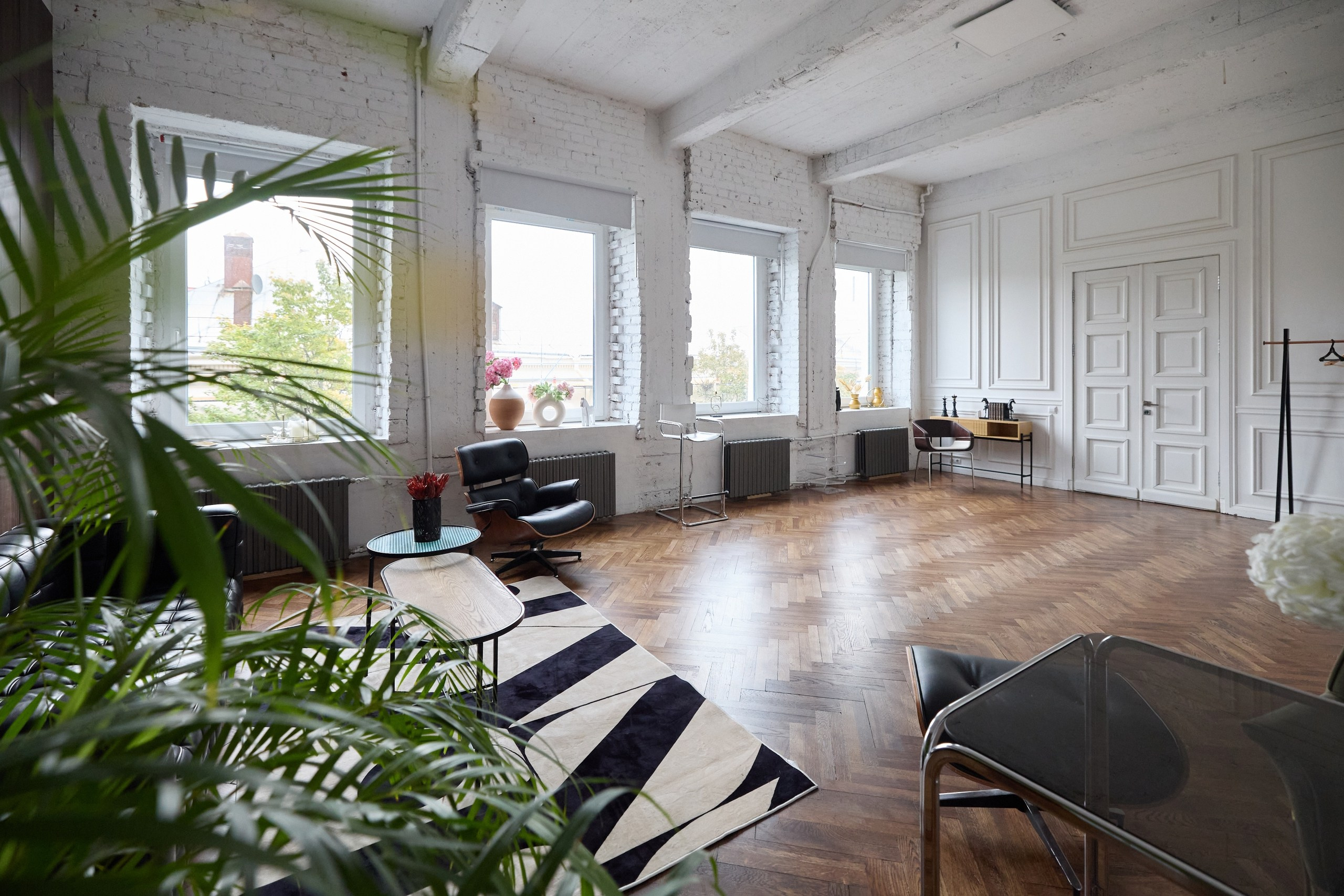 Студии Минимализм. Семейный лайфстайл фотограф в Санкт-Петербурге Мария Шумилина