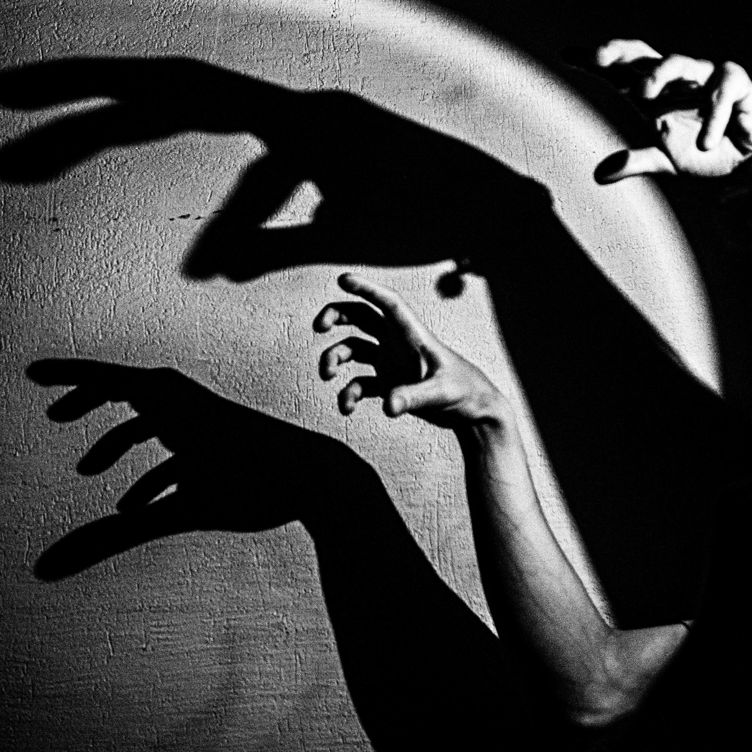 Никита. Черно-белый фотограф Дмитрий Пчелкин