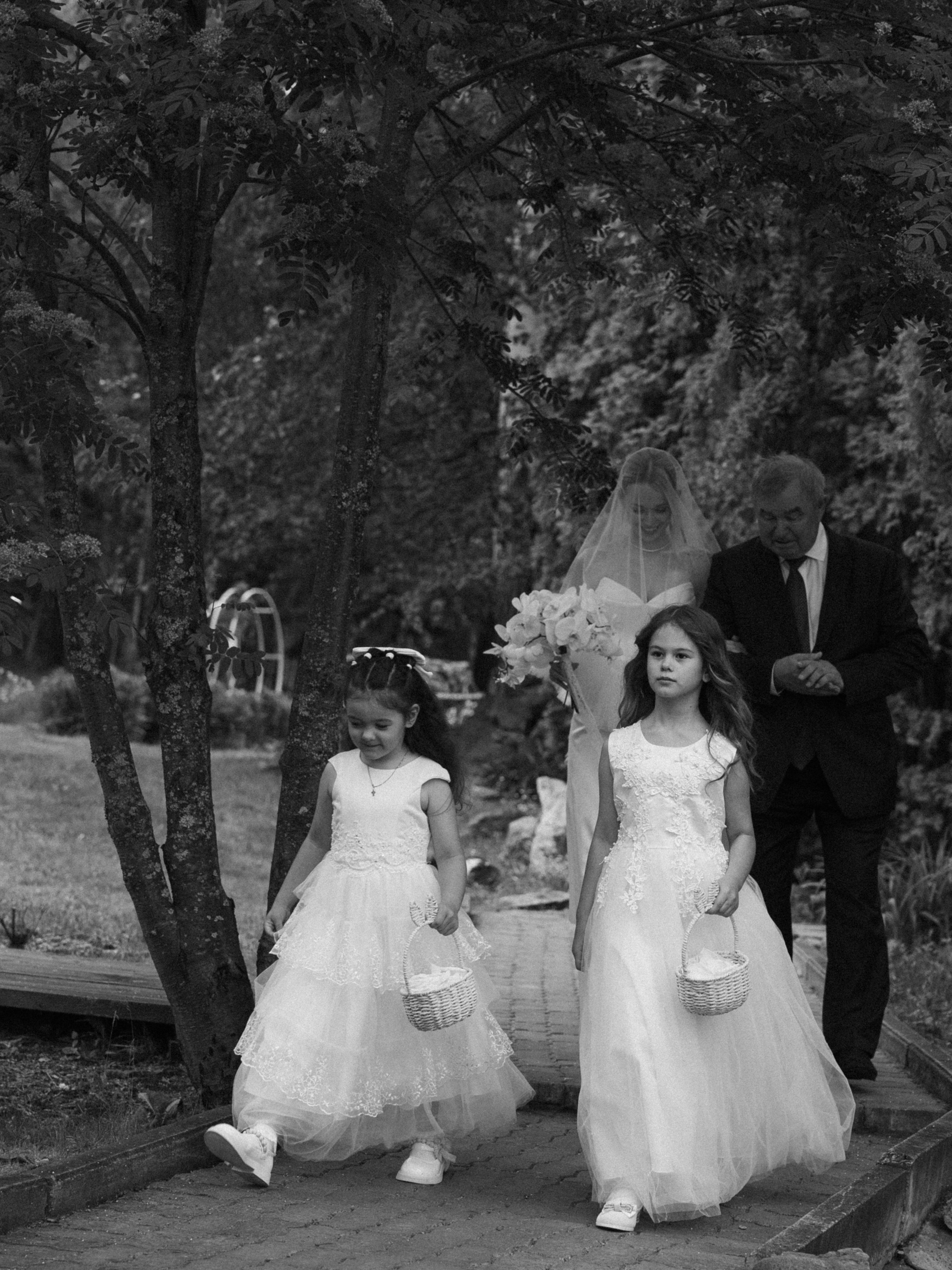 Ян&Арина. Свадебный фотограф в Ижевске Диля Ахмадишина