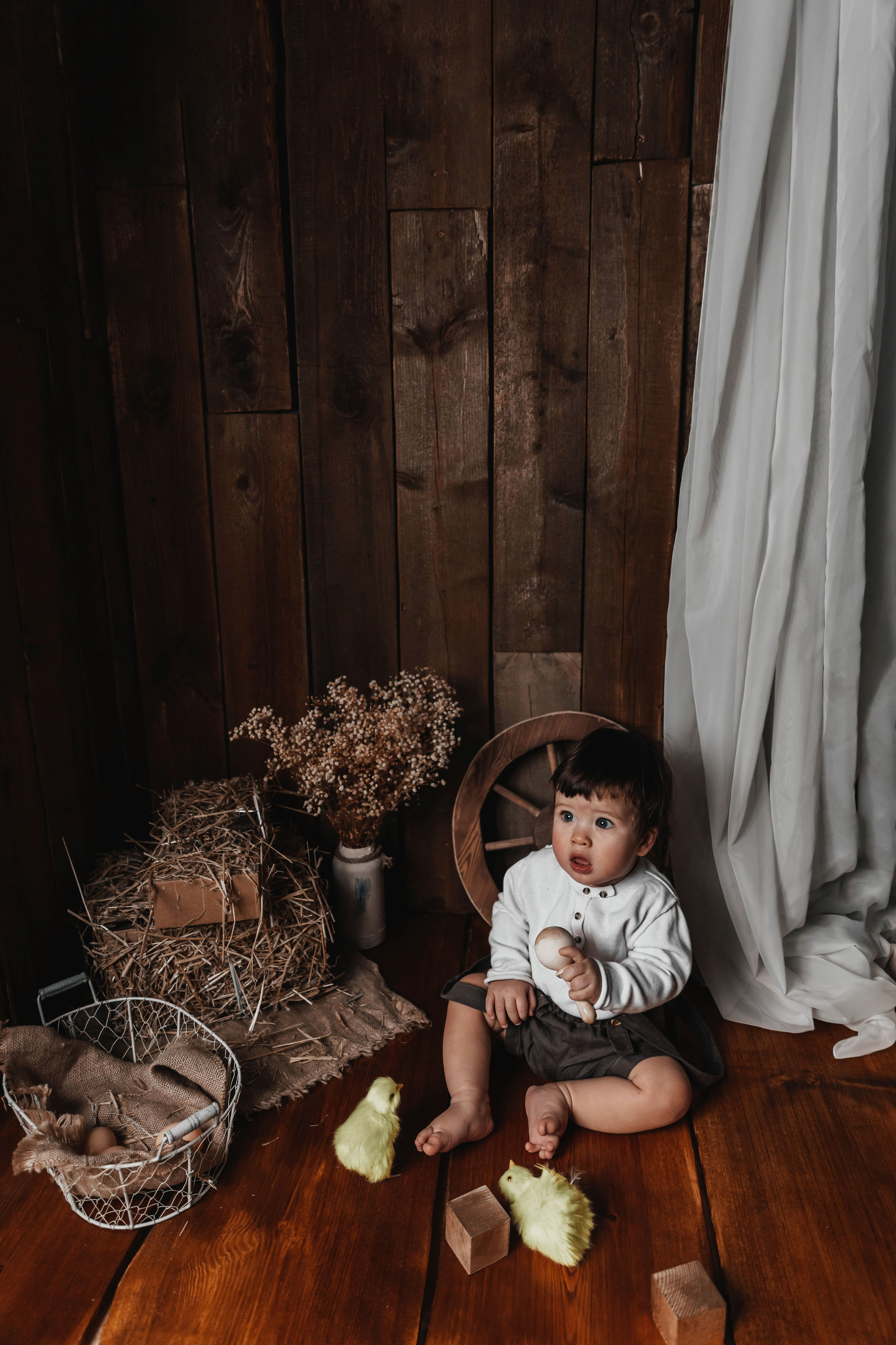 Гардероб. Фотограф новорожденных Москва, Люберцы, Жуковский, Раменское