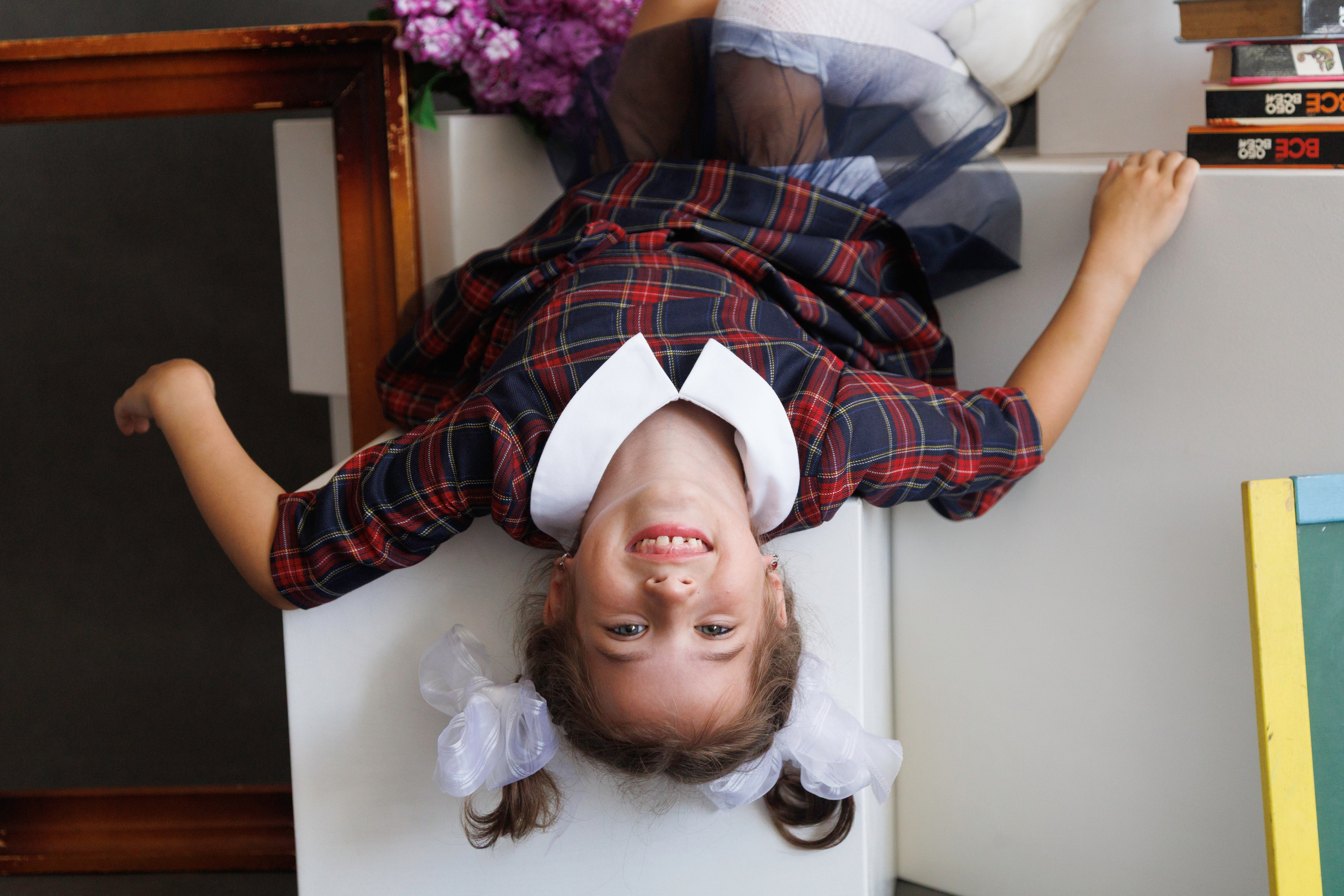 Индивидуальные съемки. Главная