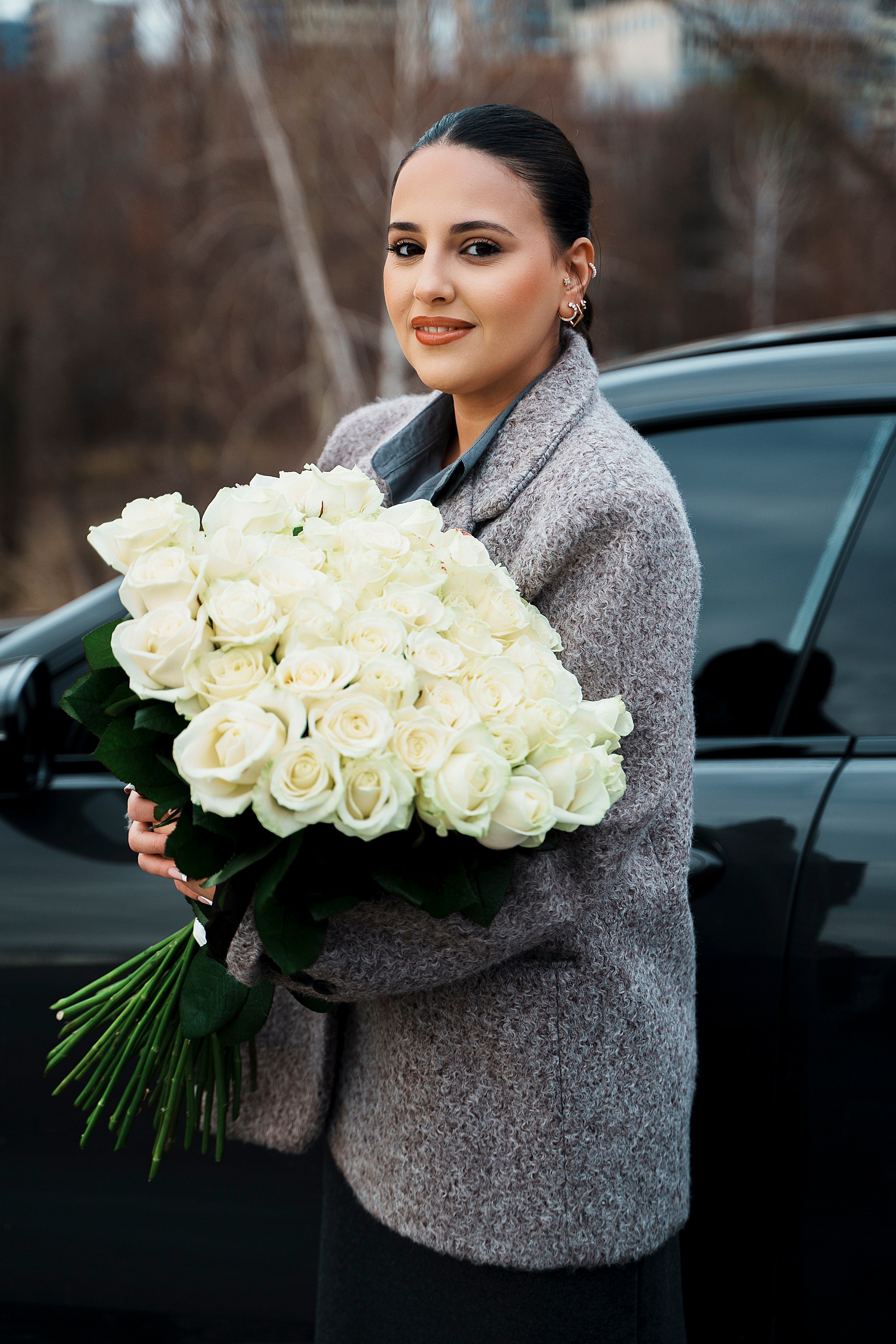 Розыгрыш. Фотограф Казань