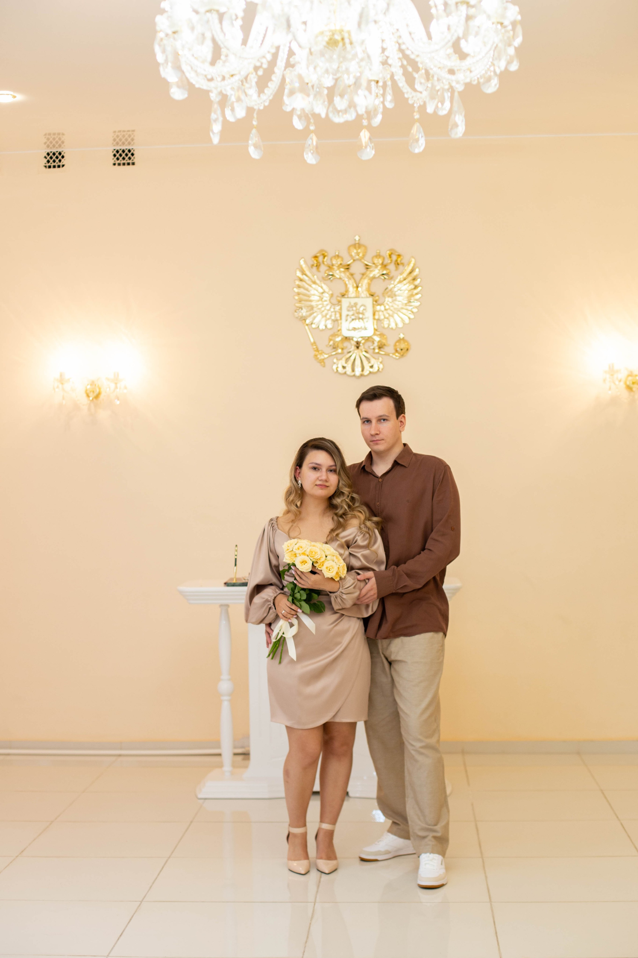 Кристина и Максим. Семейный и детский фотограф г. Ногинск Катерина Ганюхина