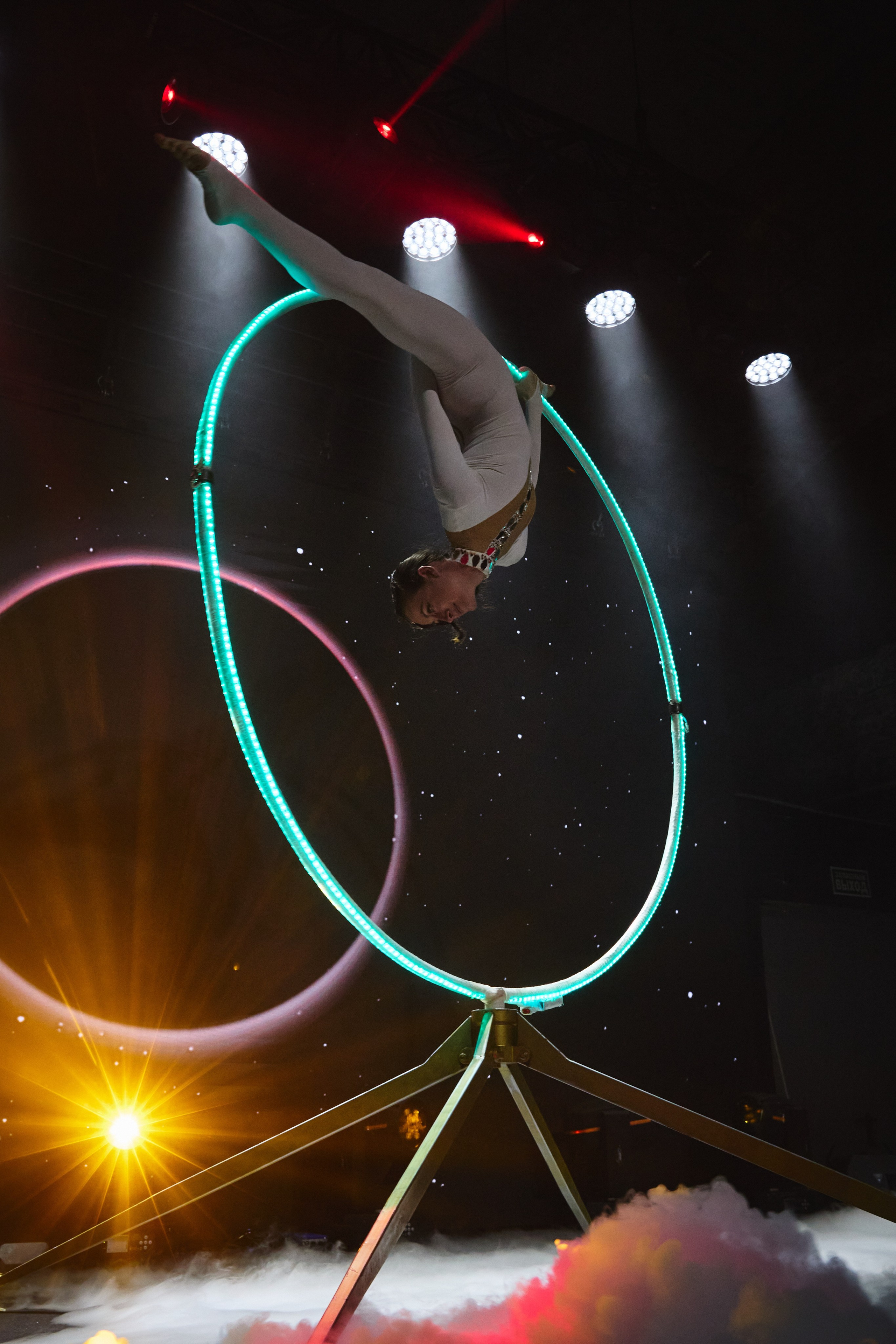 Альфа-Банк: Собрание Искусств в Санкт-Петербурге. КонТайм: профессиональная съемка для организаций