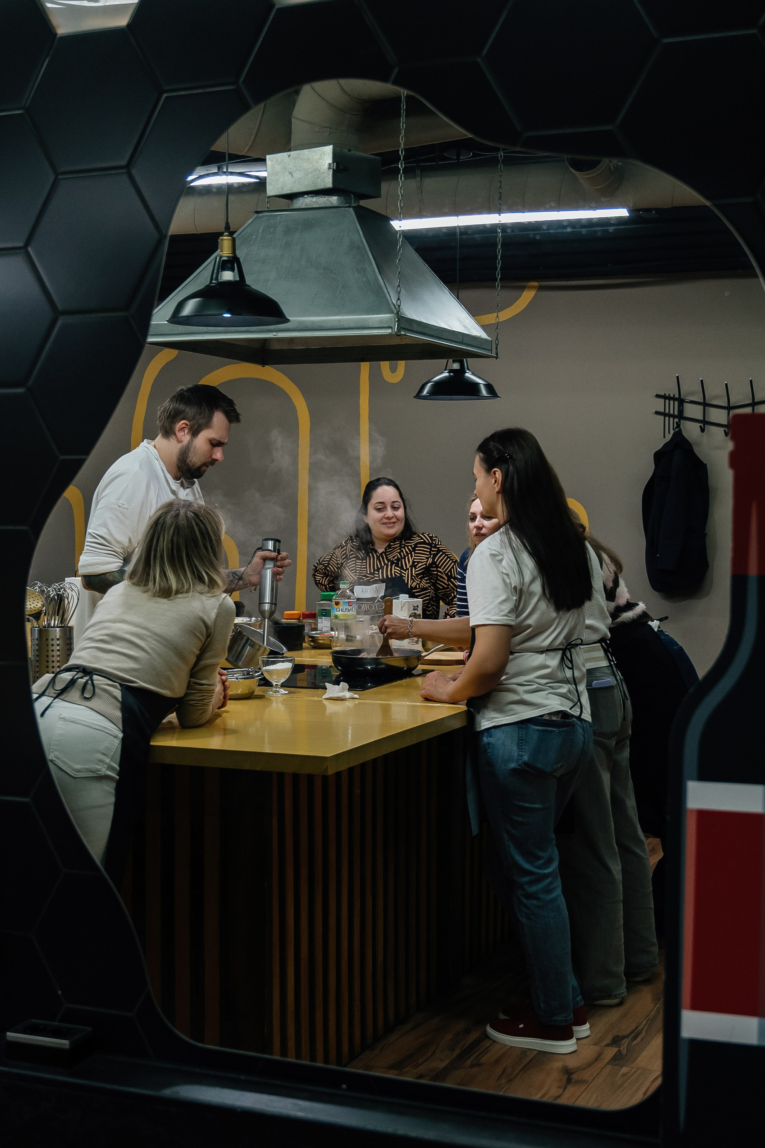 Виктория МК Кулинария