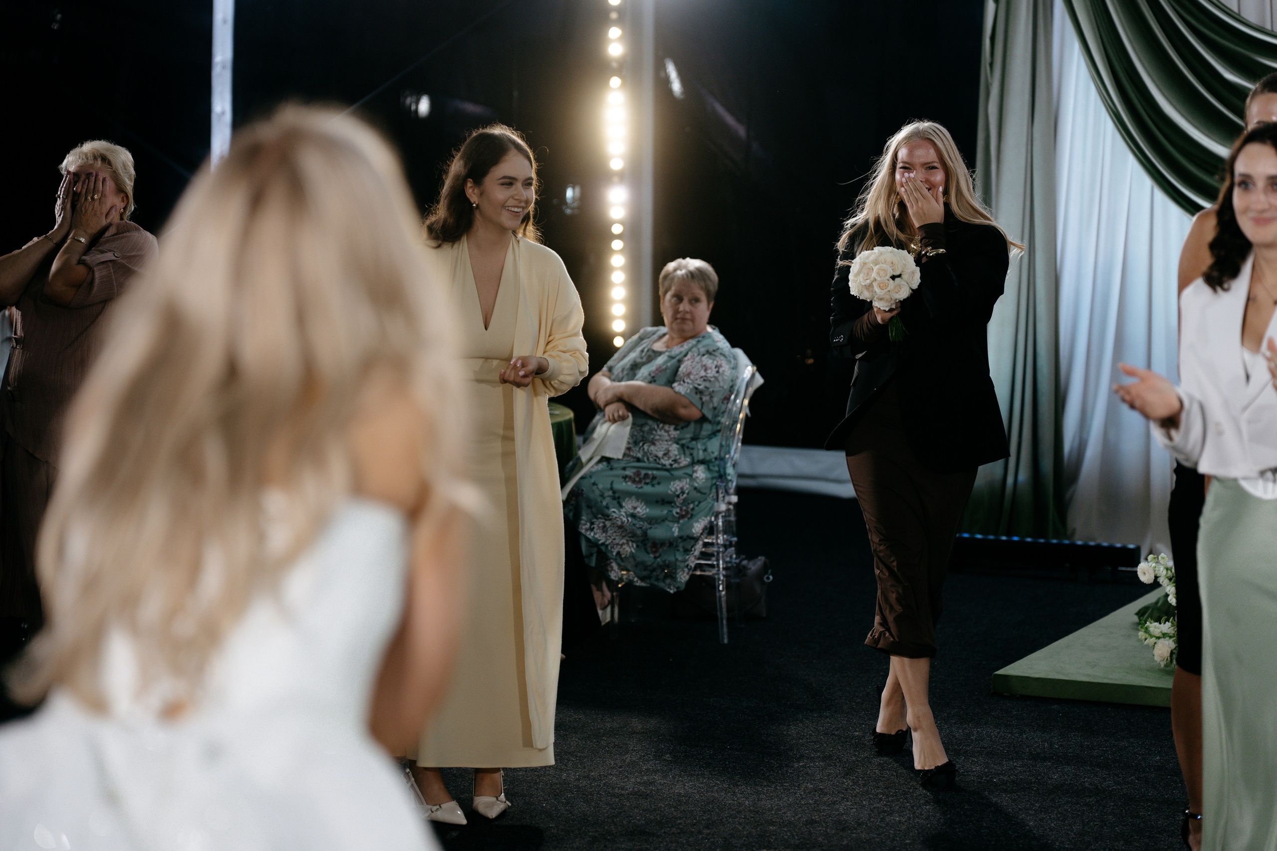 Данил и Татьяна. Свадебный фотограф в Москве и Владимире Егор Дмитриев