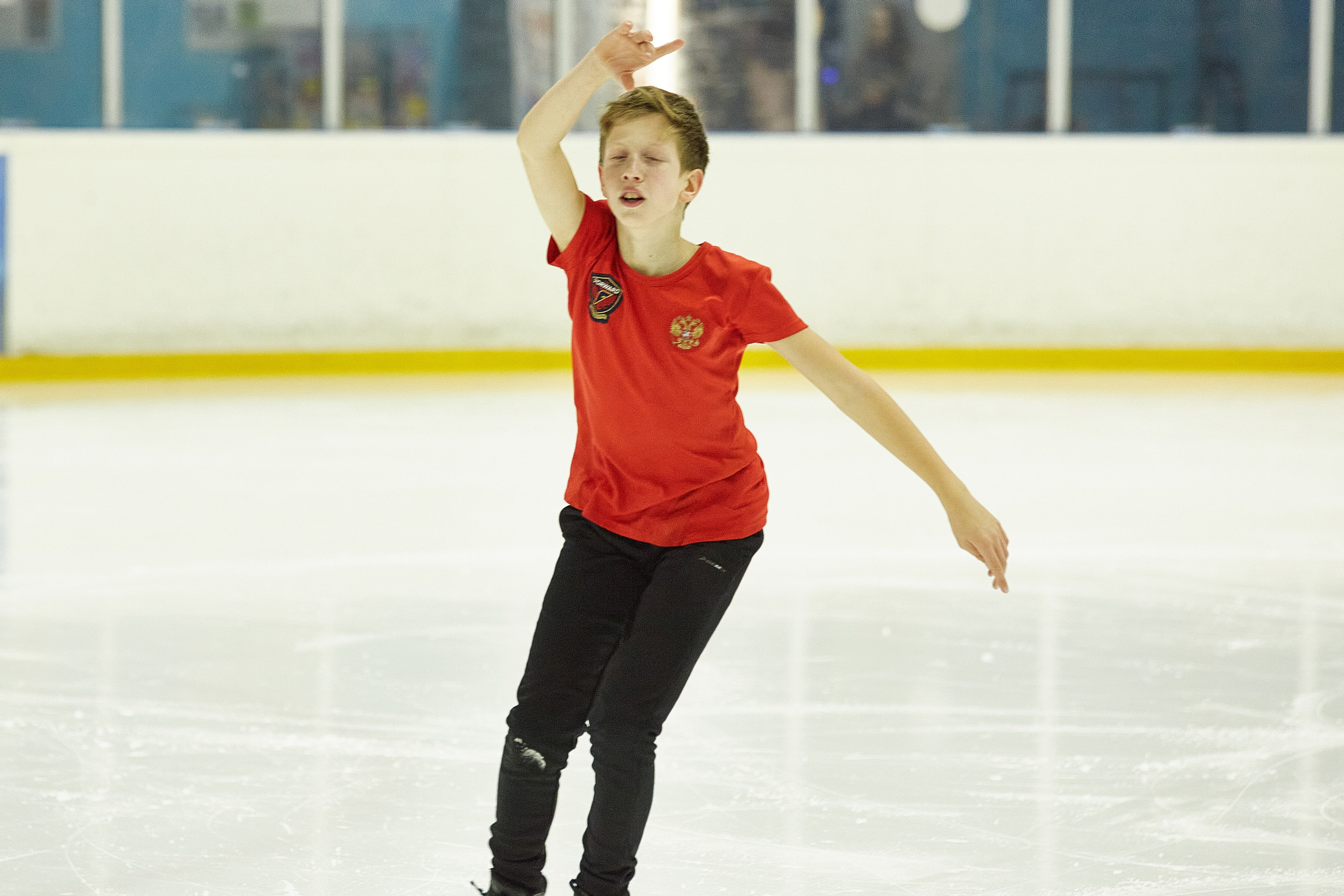 Детский хоккей. Фуд стилистика, отснимем рекламное фото или видео, услуги бренд шефа продакшн верстка меню Создание креативной концепции съемки — Создание