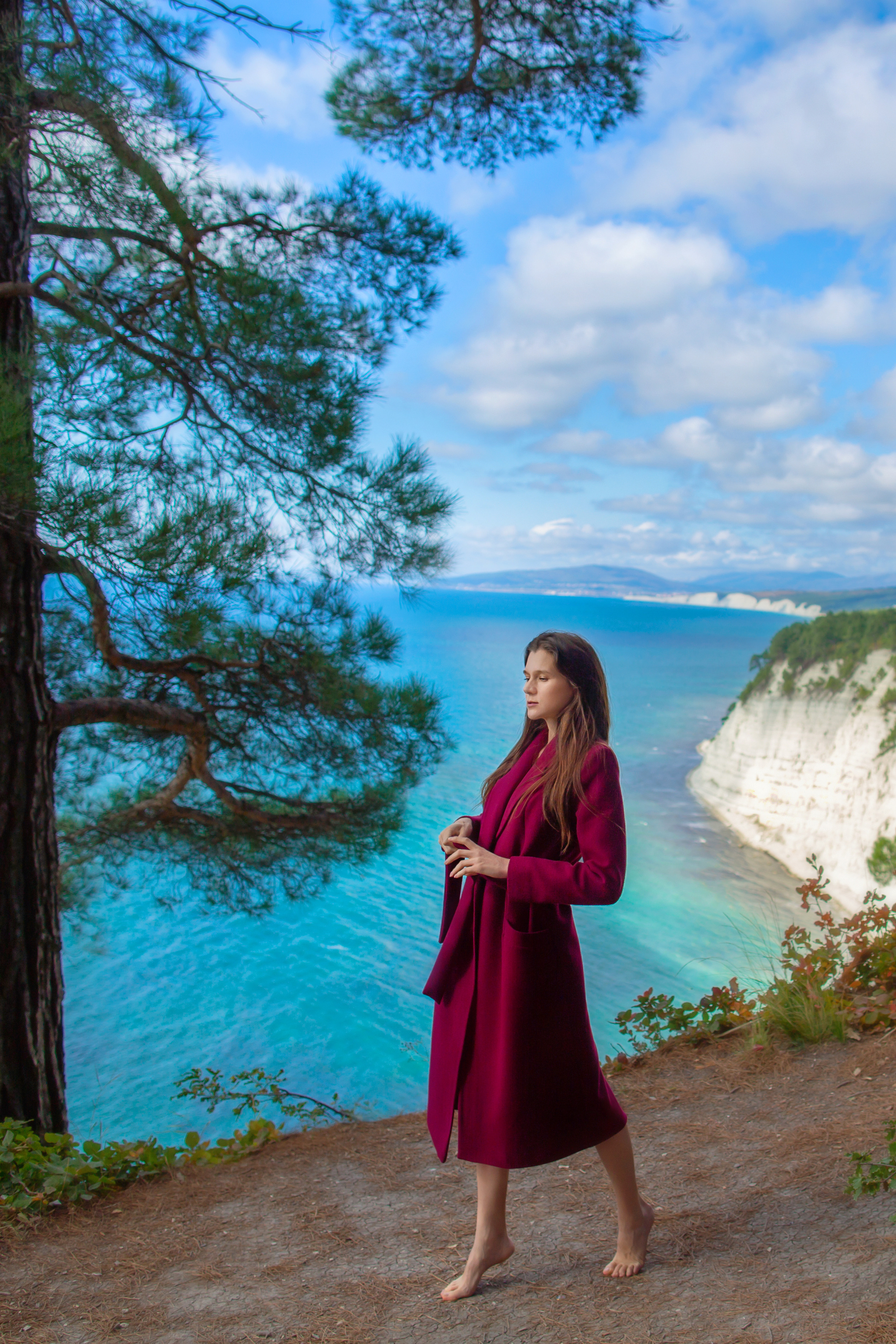 Девушки. Фотограф Анапа, Краснодарский Край, Крым