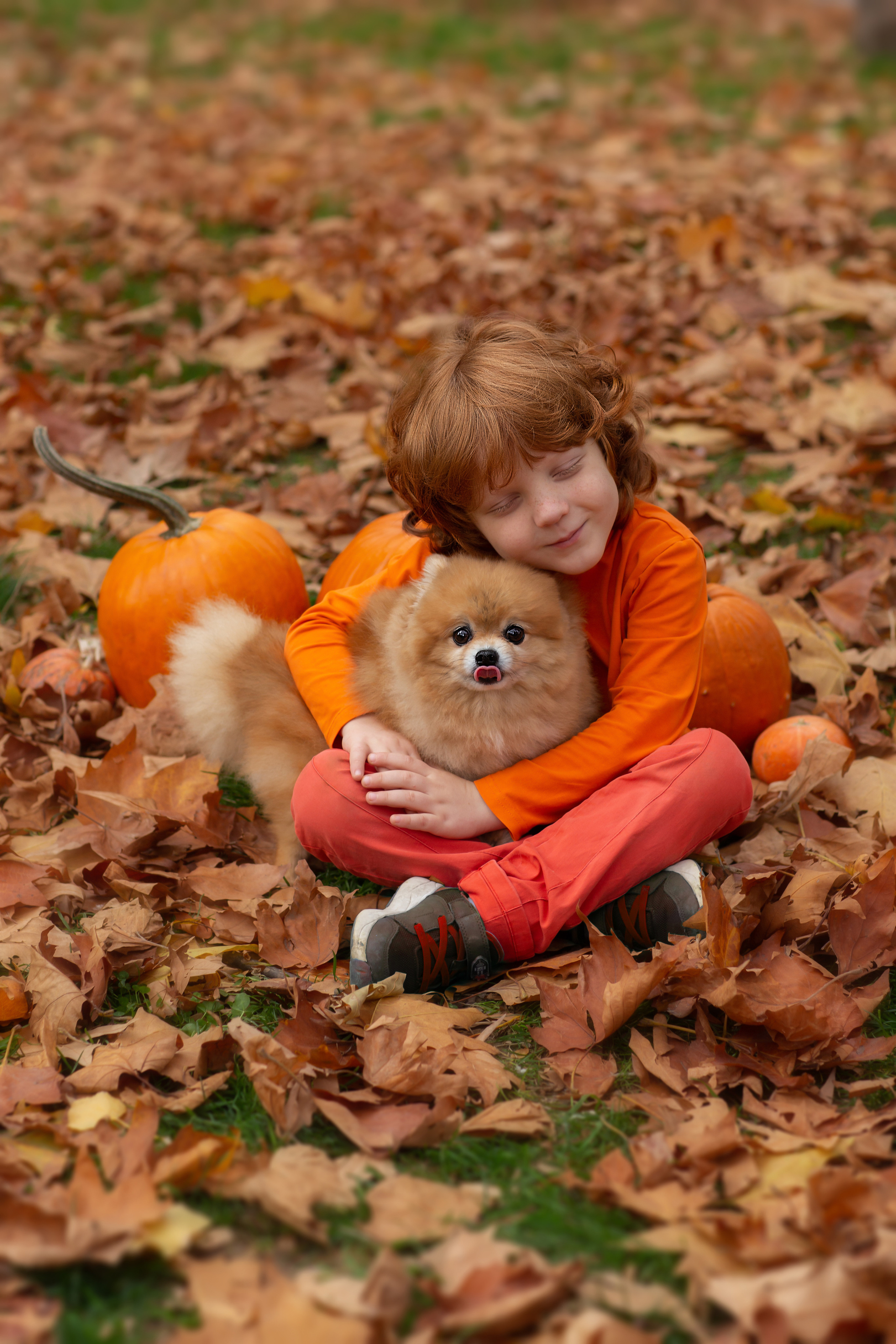 Дети. Фотограф Анапа, Краснодарский Край, Крым