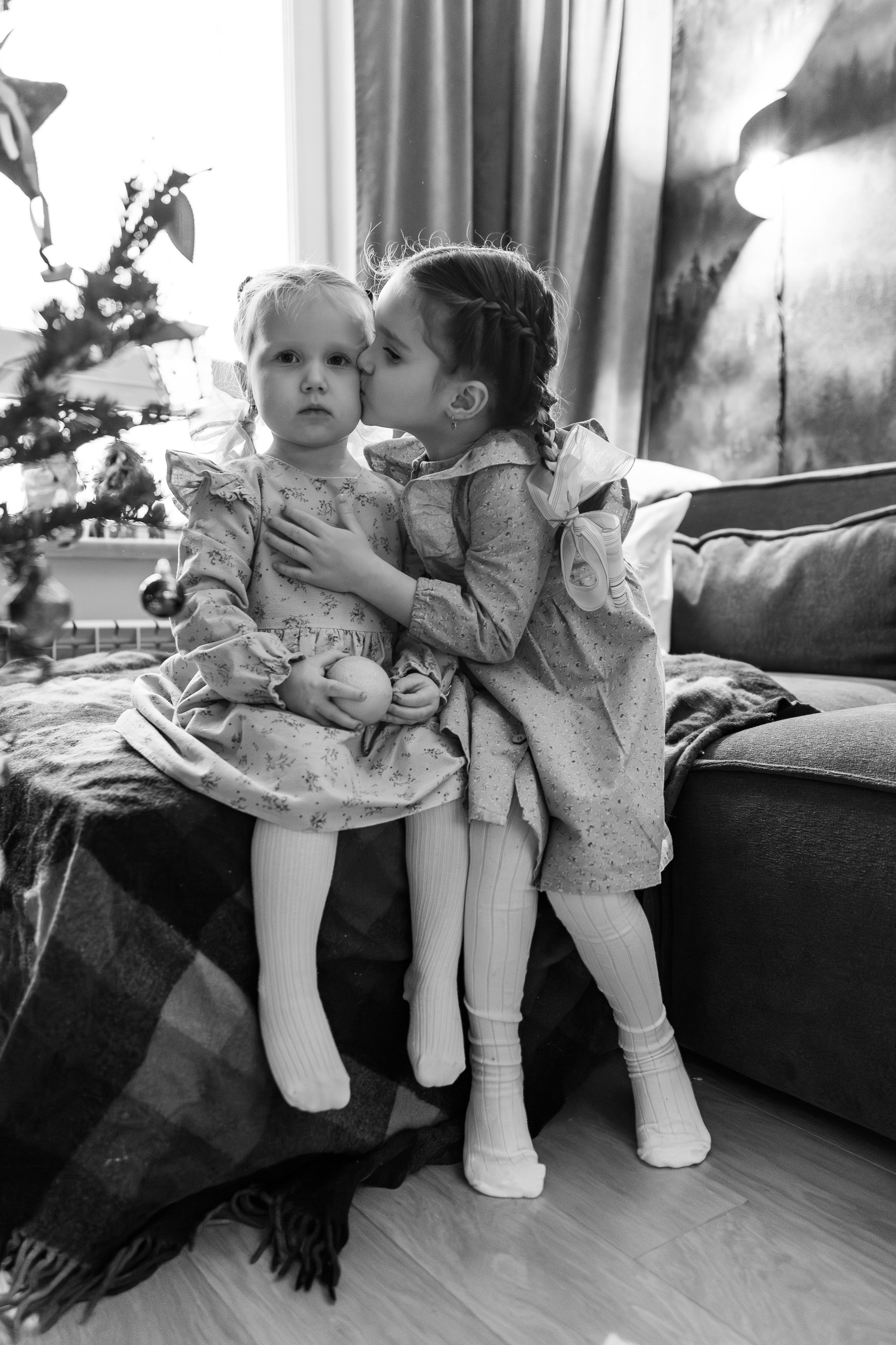 Новогодние. Ирина Воронкова — фотограф