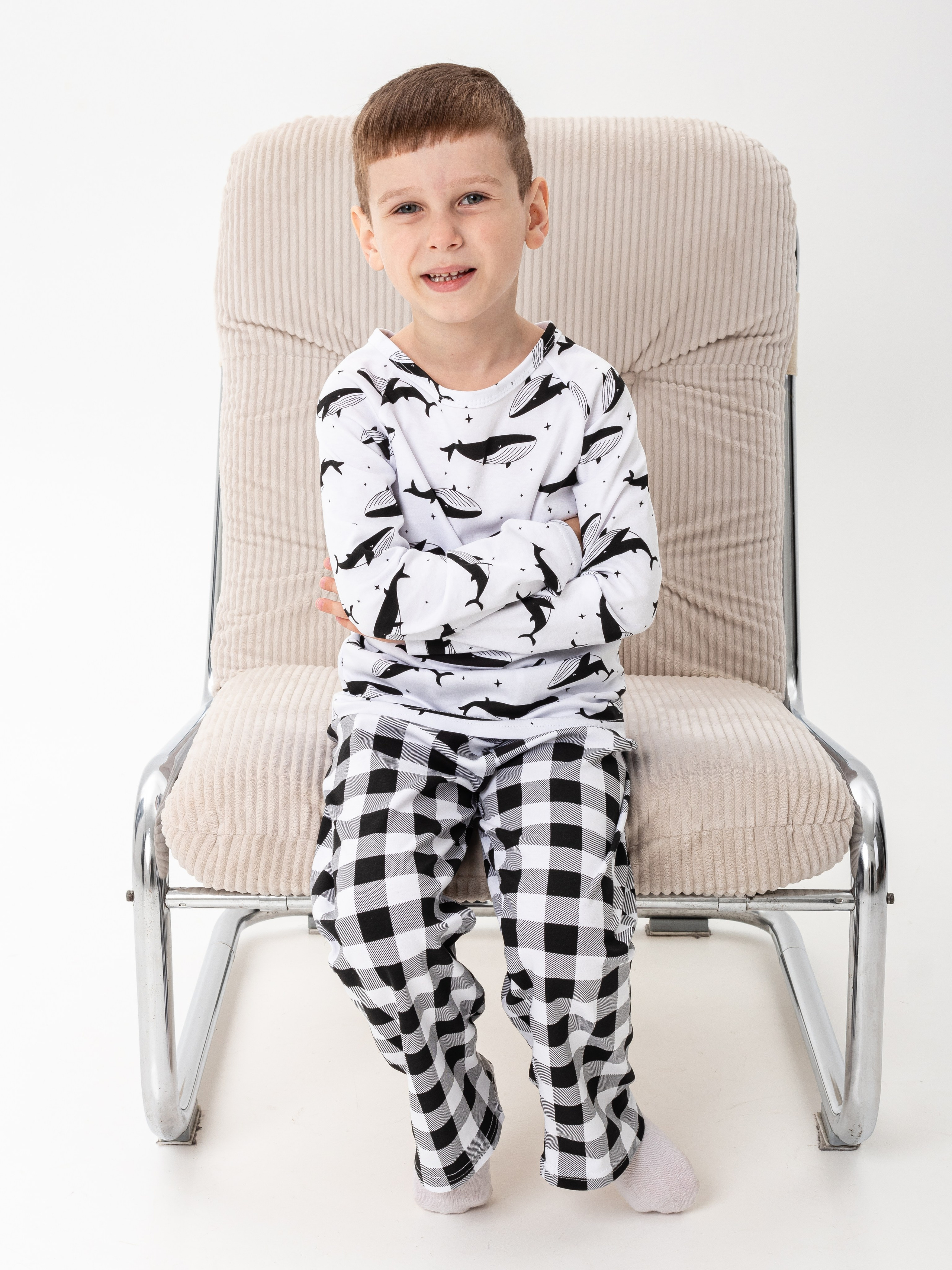 Пижамы детские. Фотограф в Краснодаре Арина Кудряшова