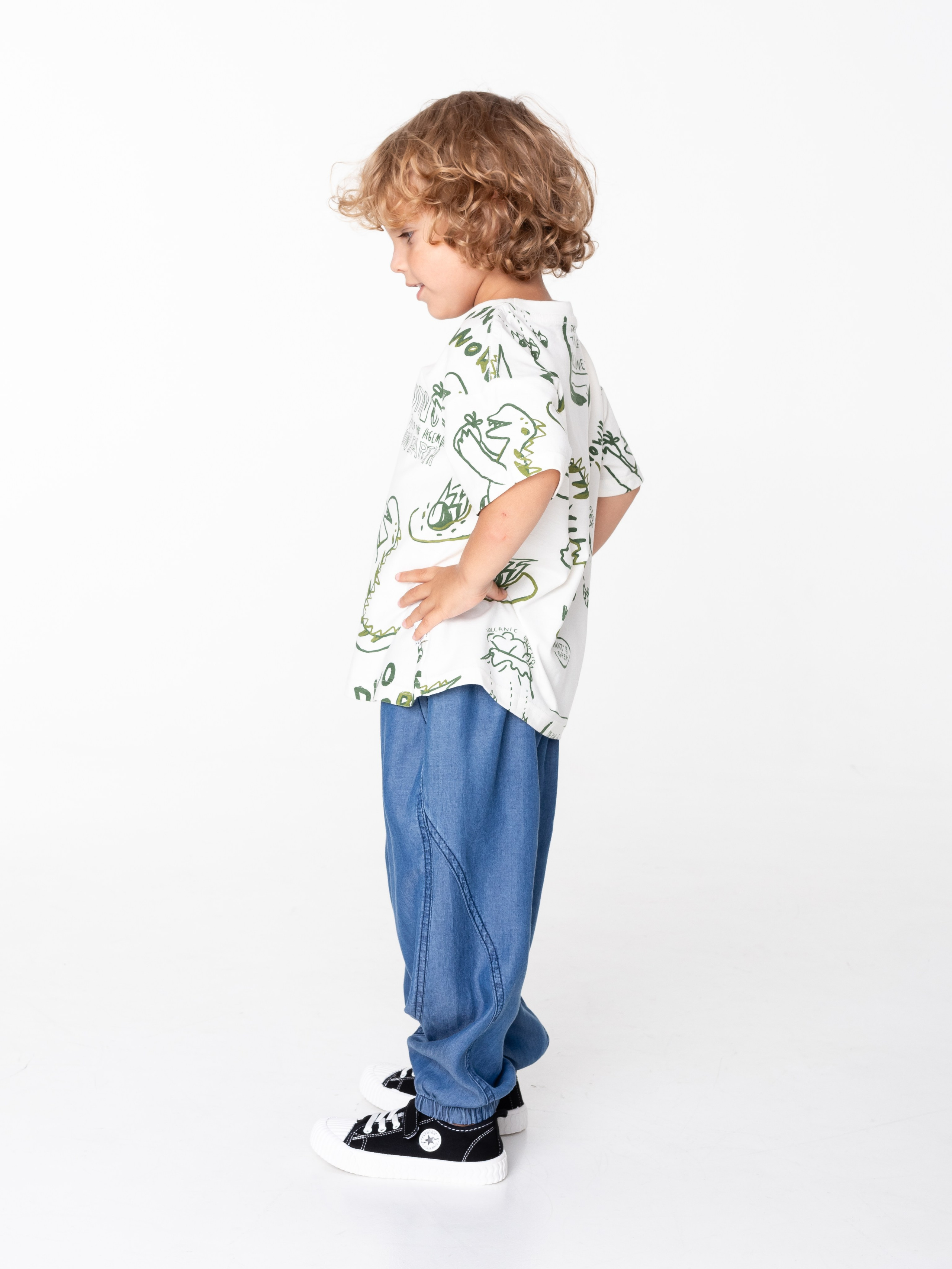 Дет. футболки. Фотограф в Краснодаре Арина Кудряшова