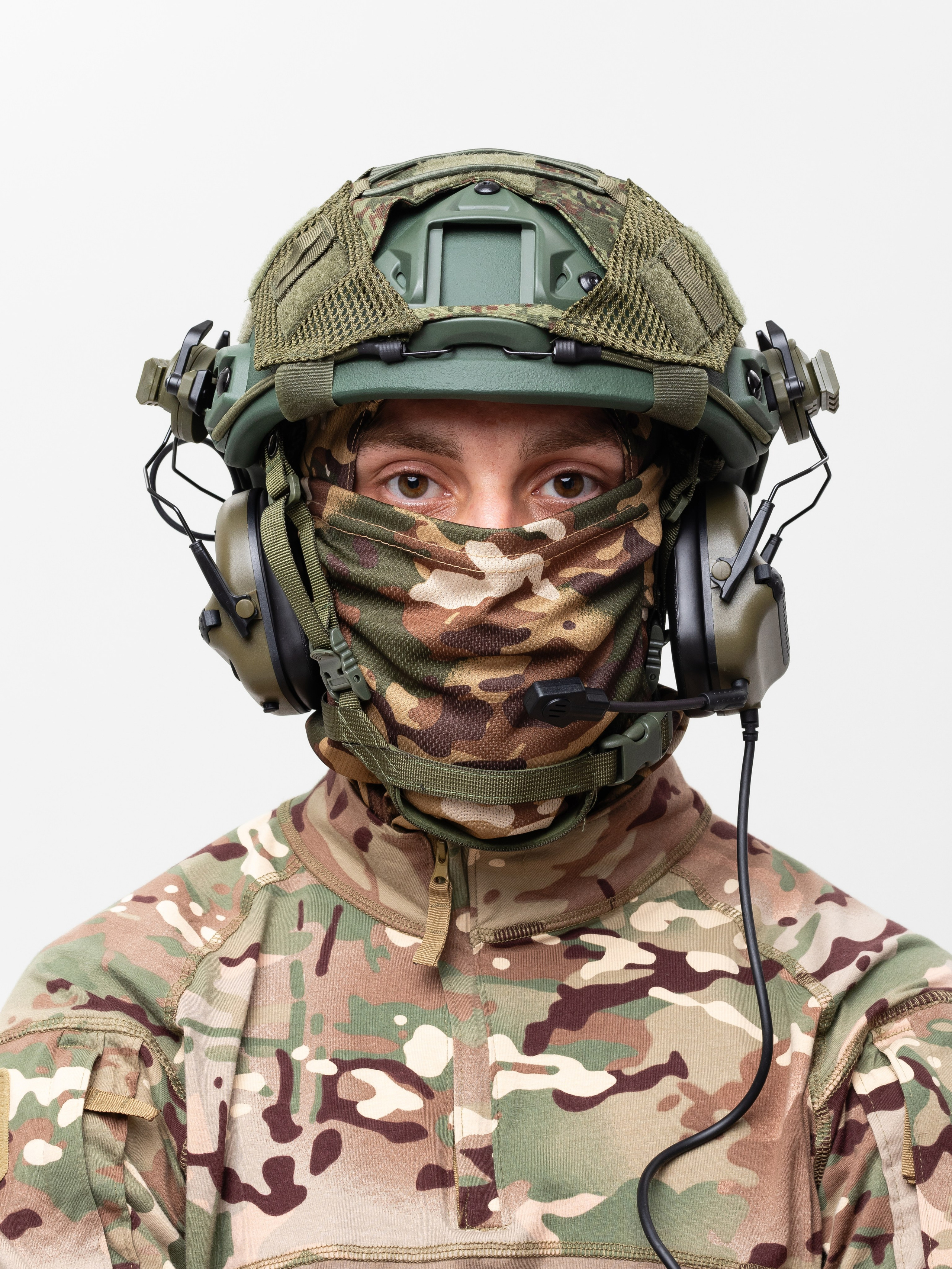 Наушники. Фотограф в Краснодаре Арина Кудряшова