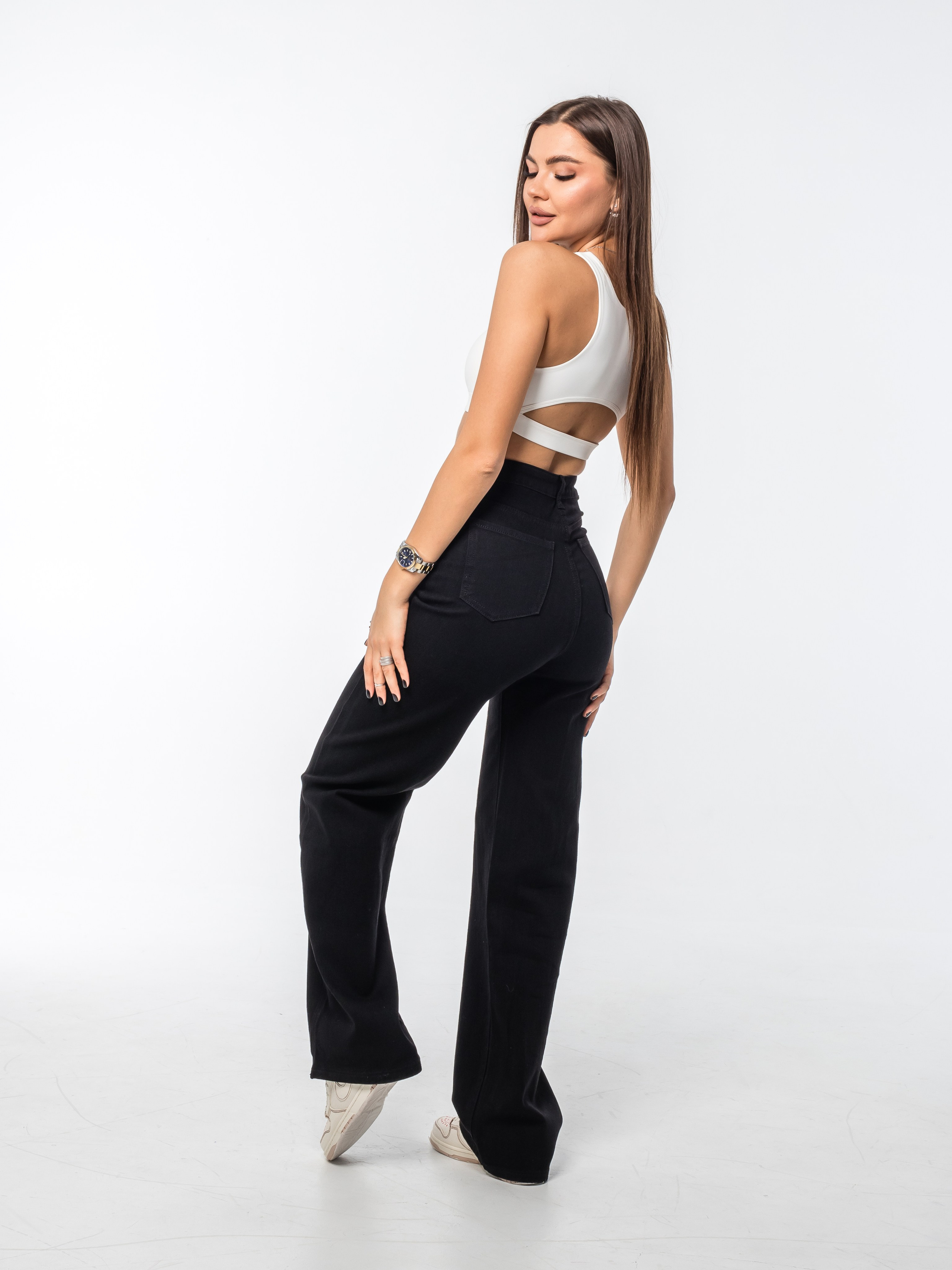 Джинсы. Фотограф в Краснодаре Арина Кудряшова