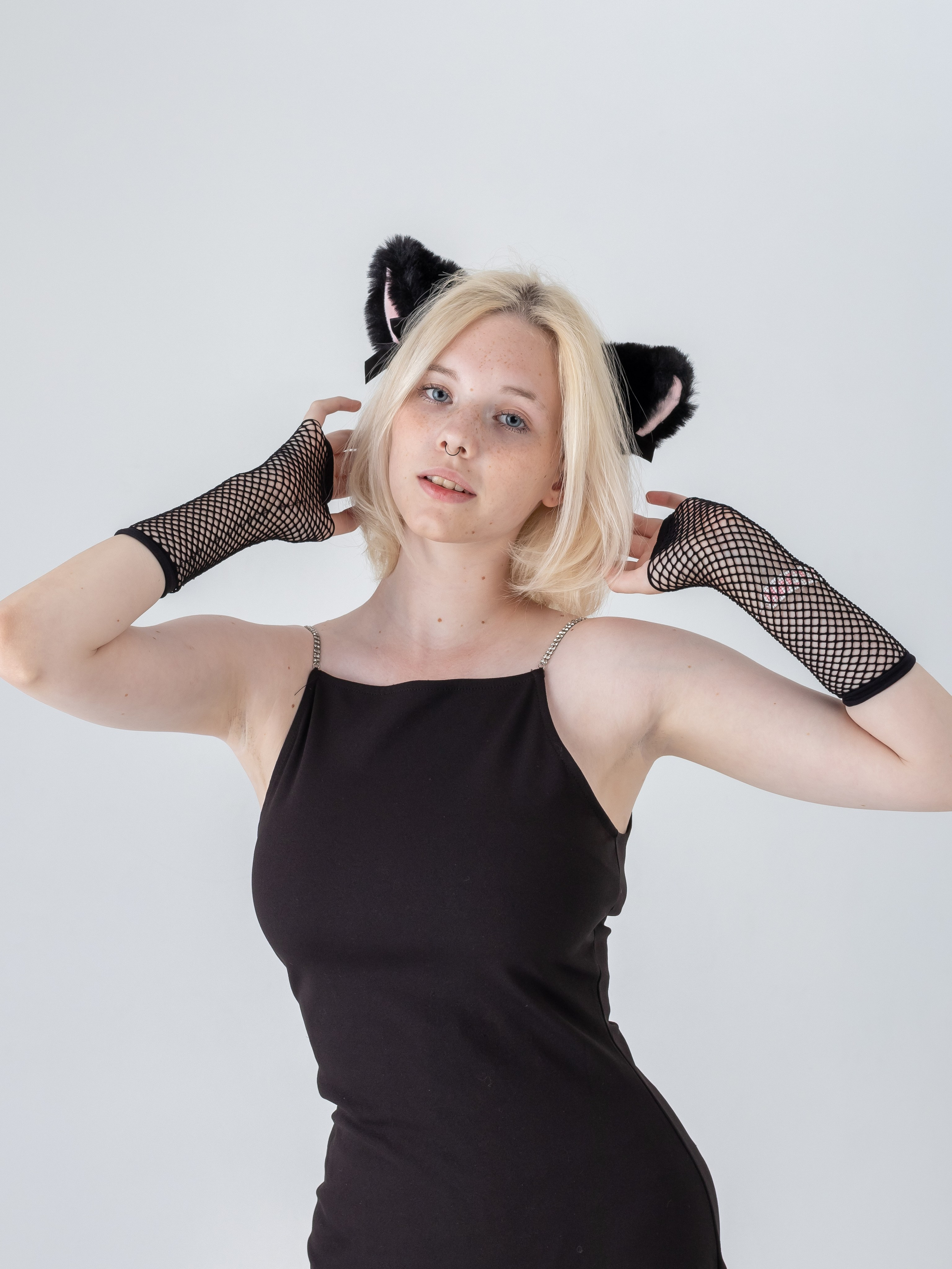 Аниме детская. Фотограф в Краснодаре Арина Кудряшова