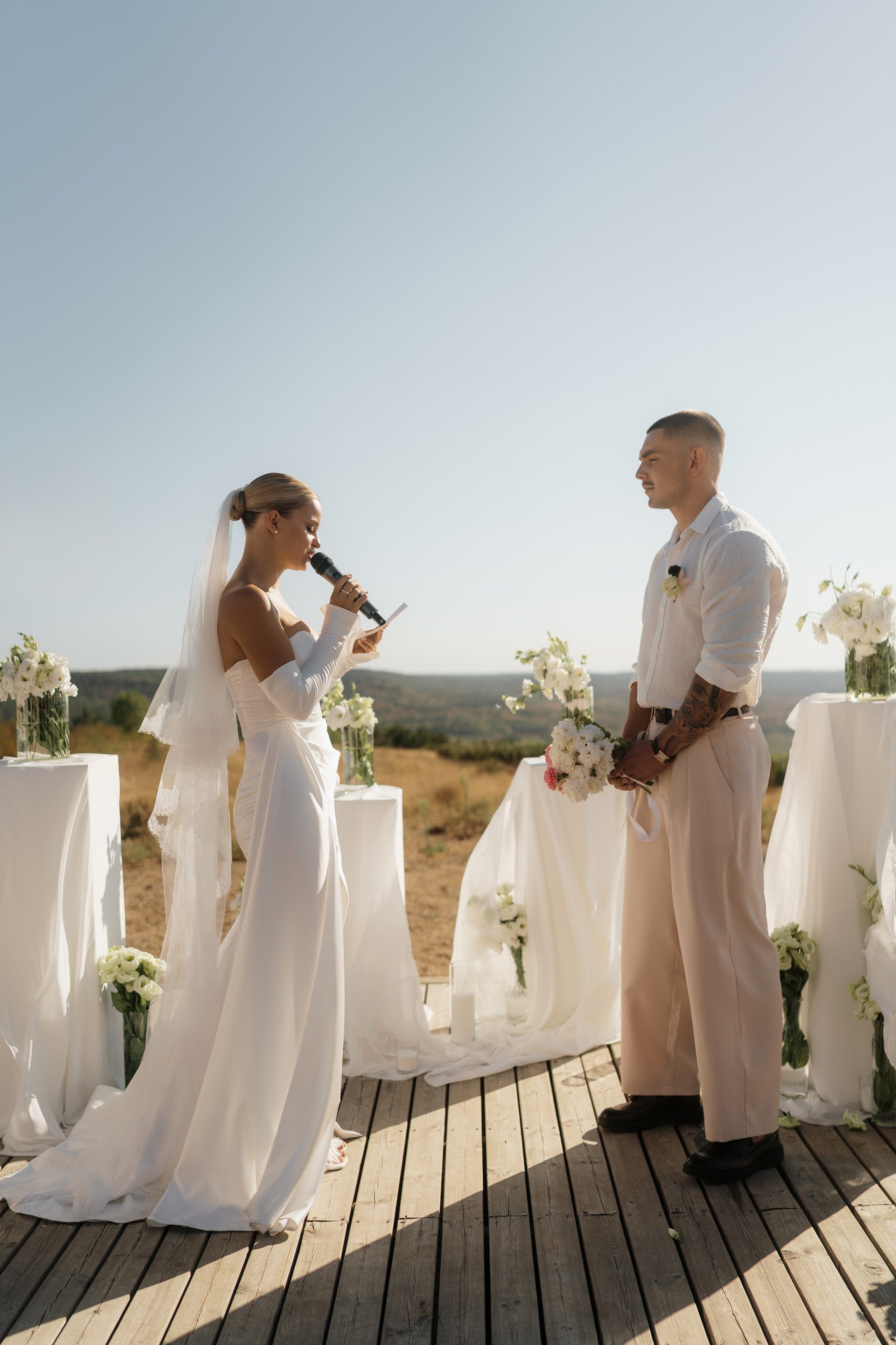 Стреляй пузырями, целуйся всерьез!. Свадебный и портретный фотограф Алена Седининна в Крыму