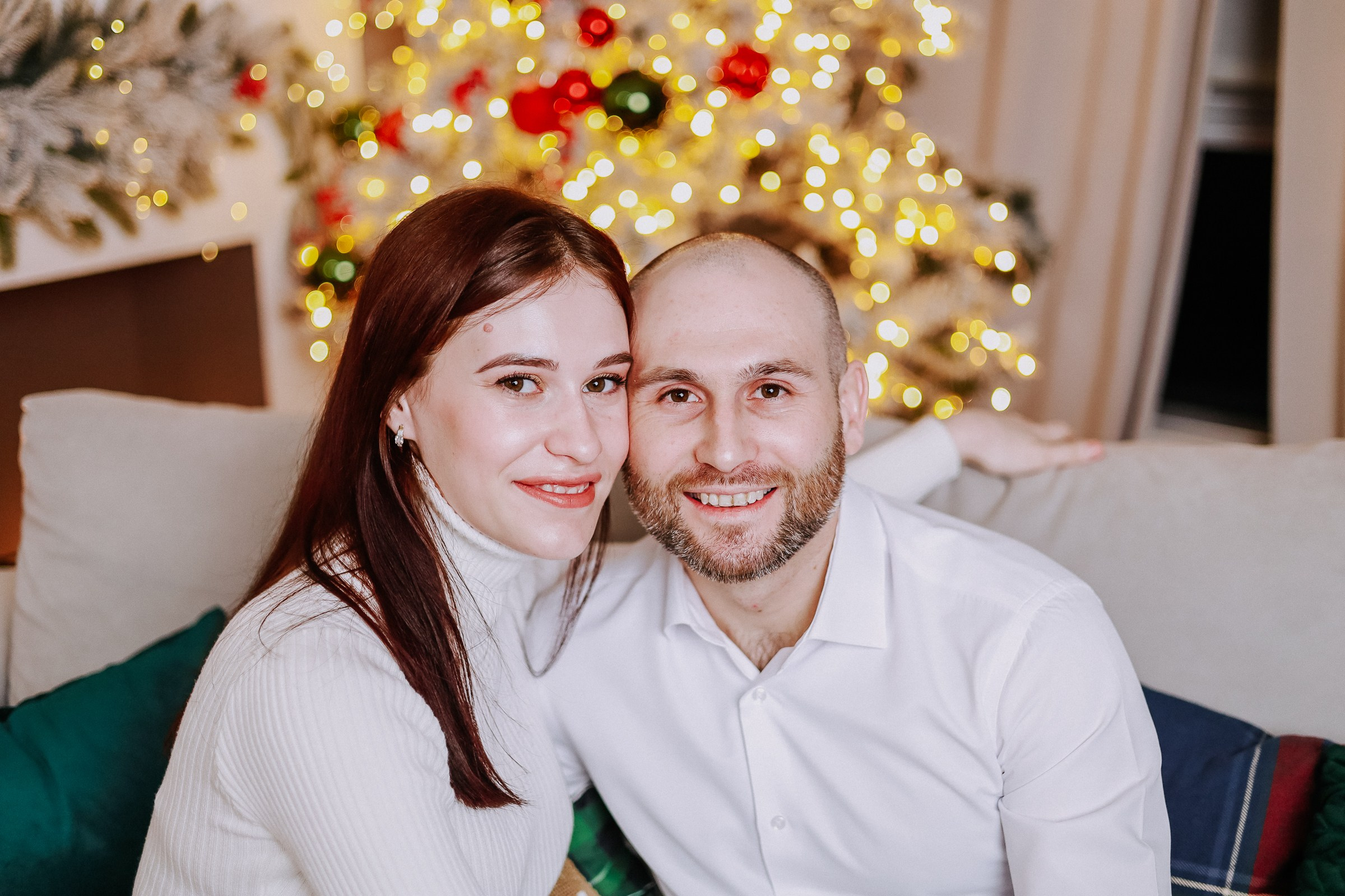 Эмма. Семейный и персональный фотограф в Ростове-на-Дону