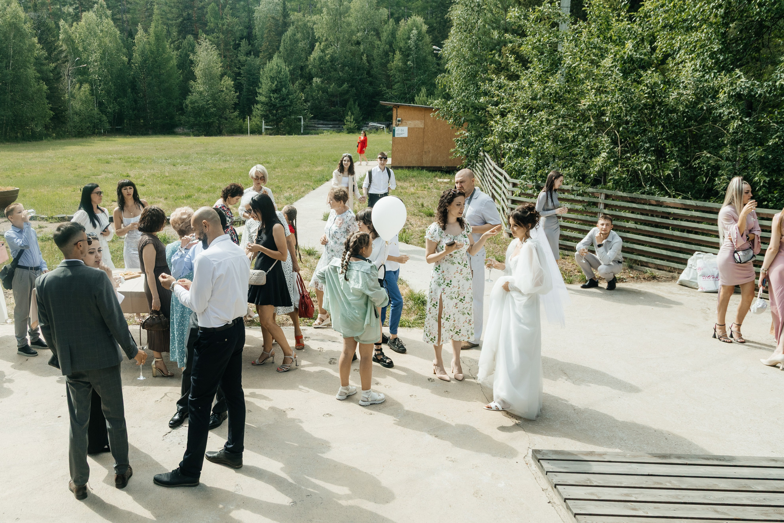 Евгений & Ксения. Фотограф Иркутск/Улан-Удэ Алекс Жданов