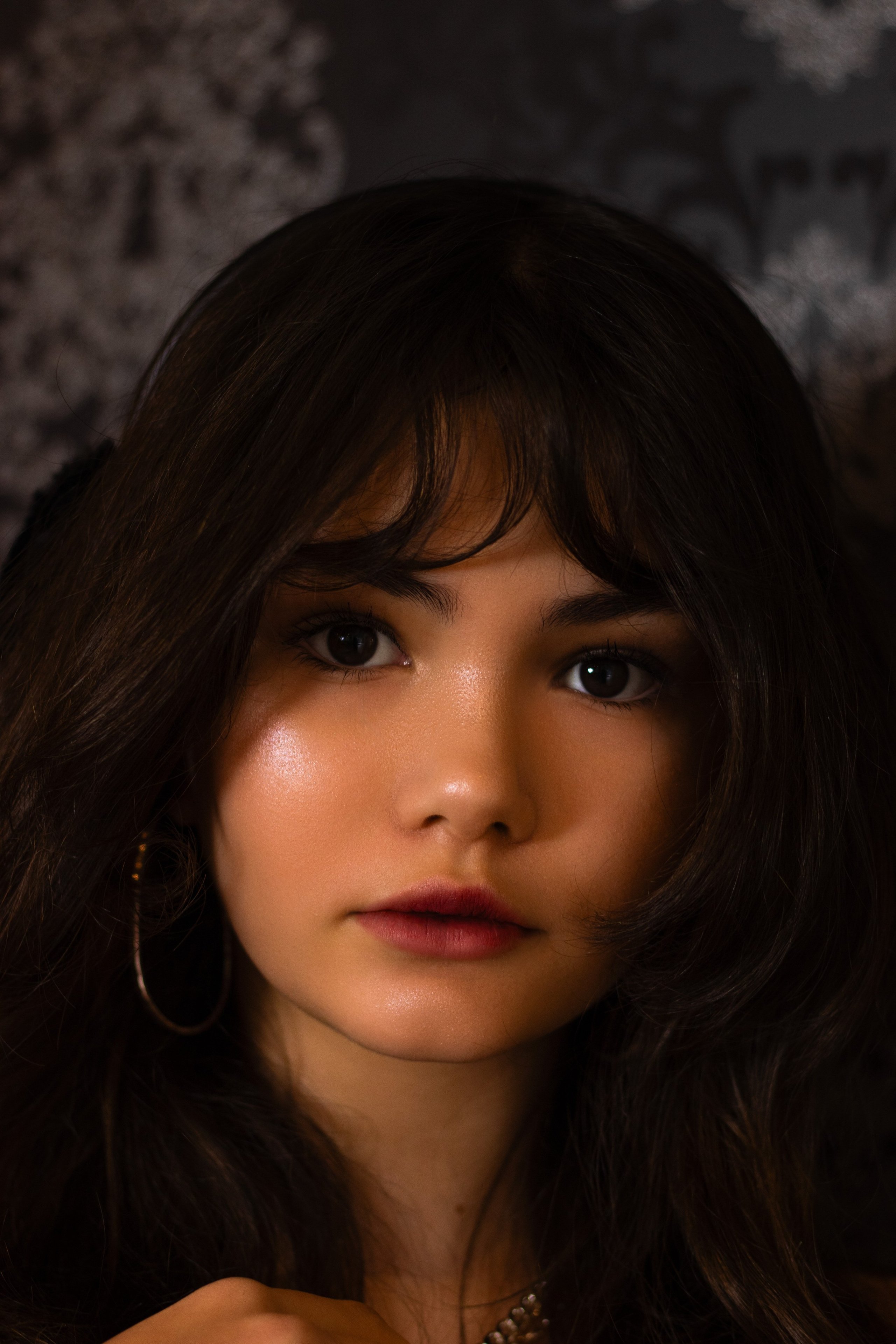 Portrait. Family, Children and Business photographer in Belgium