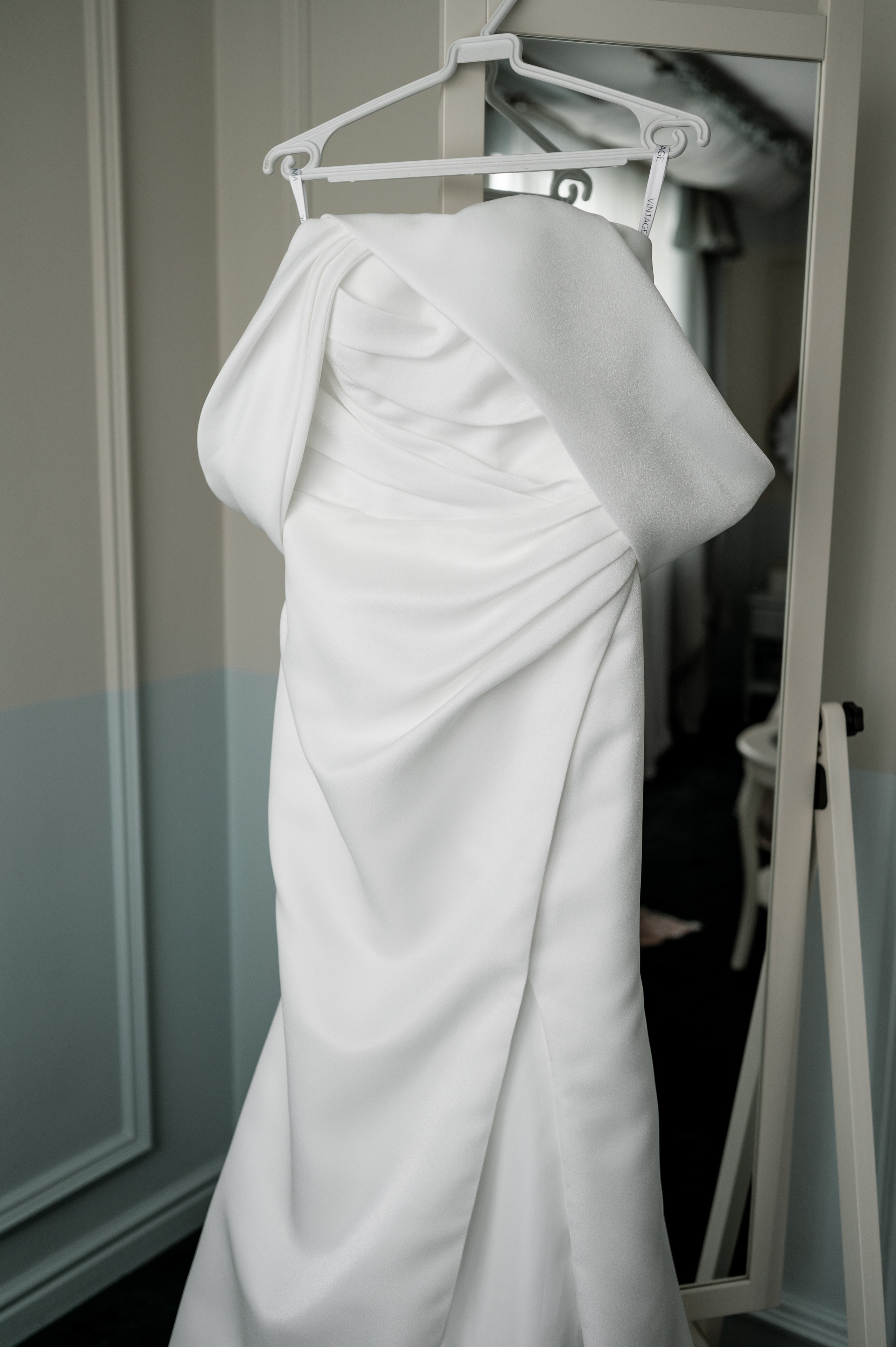 Андрей и Ксения. Свадебный фотограф в Тюмени Анастасия Конева