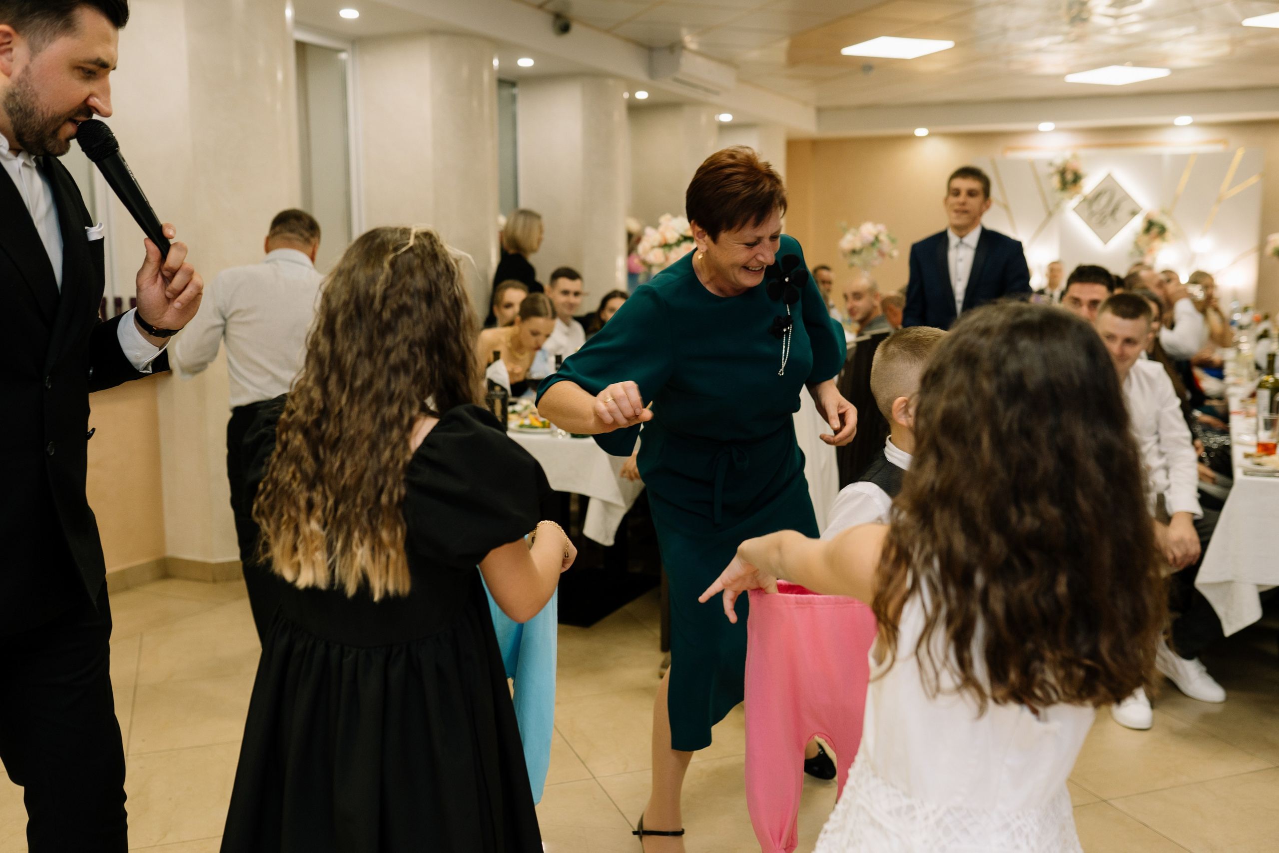 Олег & Алина