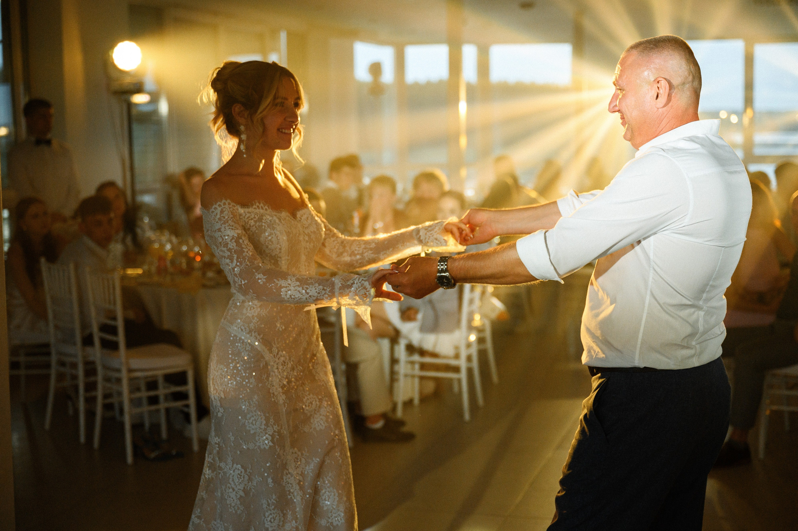 Илья & Алина