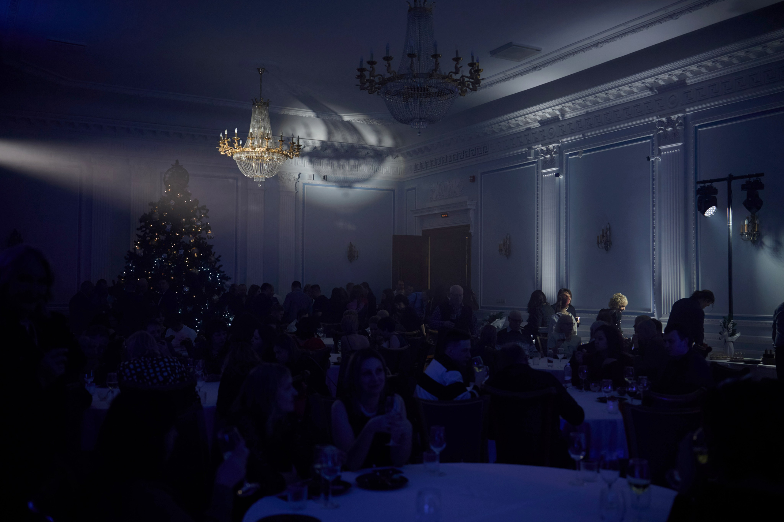 СПЛАВ. Ваш мультижанровый фотограф Александр Белов