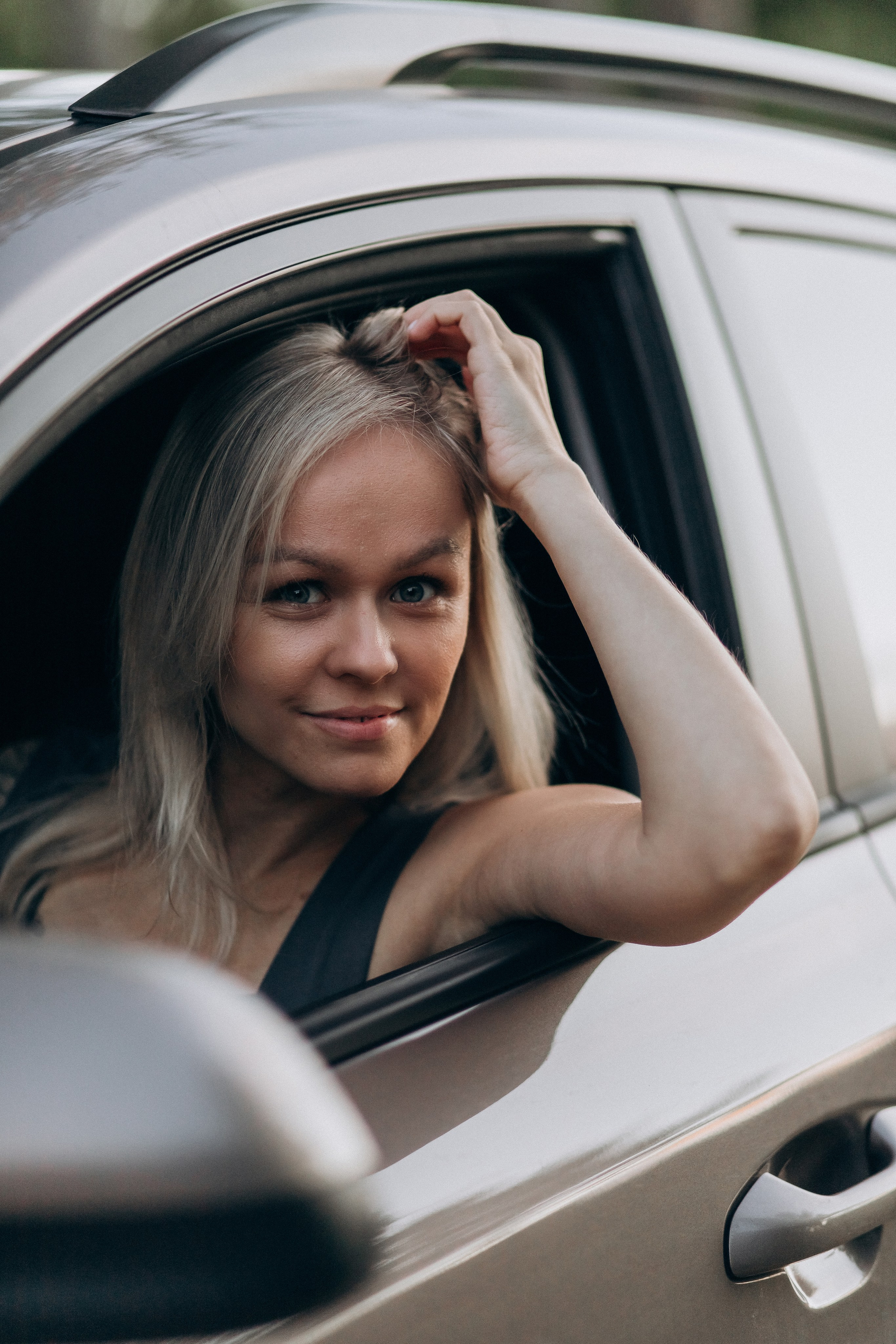 Фотограф в Нижнем Новгороде. Юлия Наумова