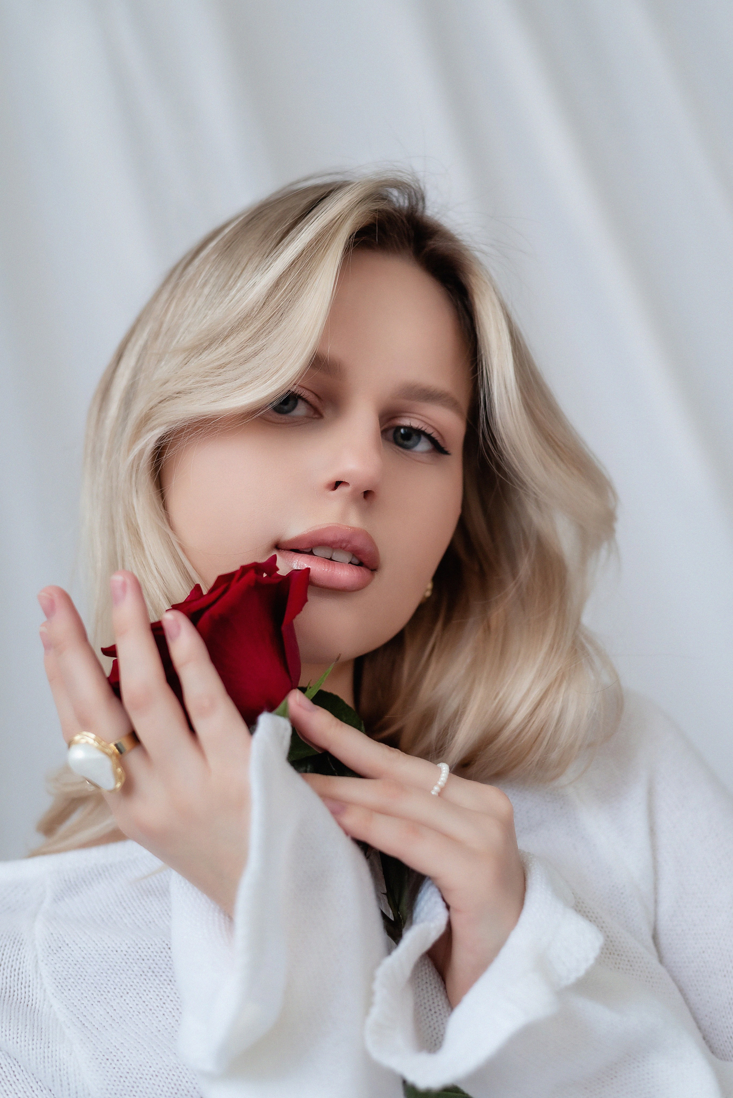 Надежда. Свадебный и семейный фотограф Волгоград Ксения Афонина