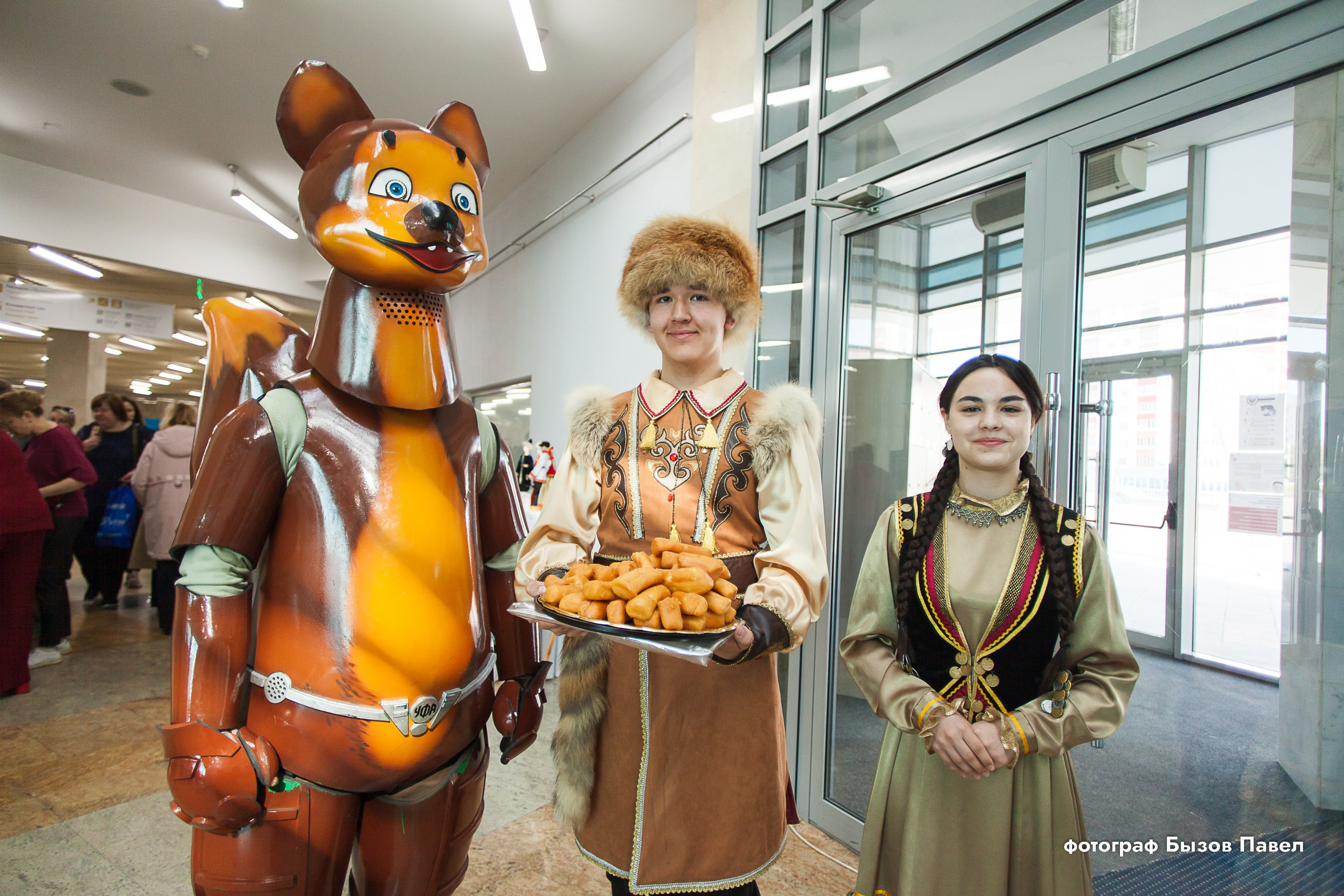 Всероссийский профессиональный конкурс «Арктур». Галерея ПрофАС