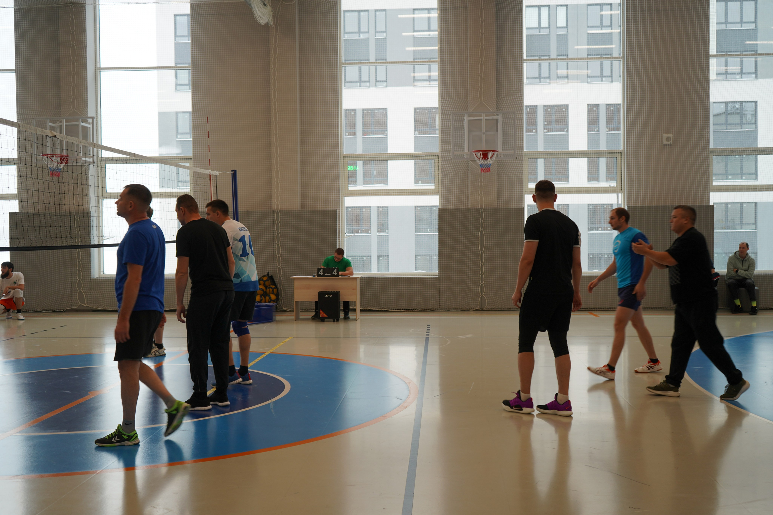 Форум-фестиваль «ПРОдвижение ЗОЖ». Галерея ПрофАС